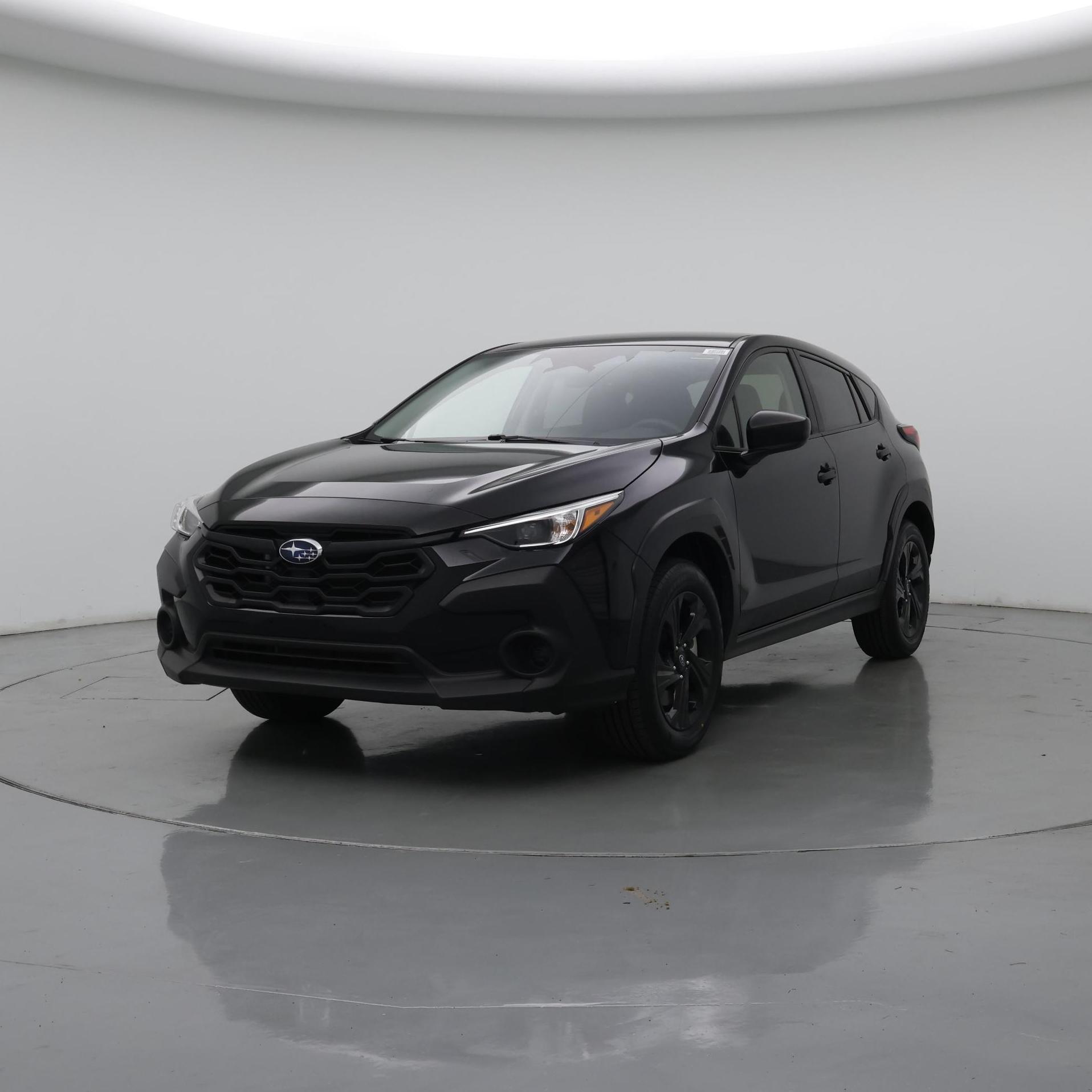 Thumbnail: 2024 Subaru Crosstrek - 4