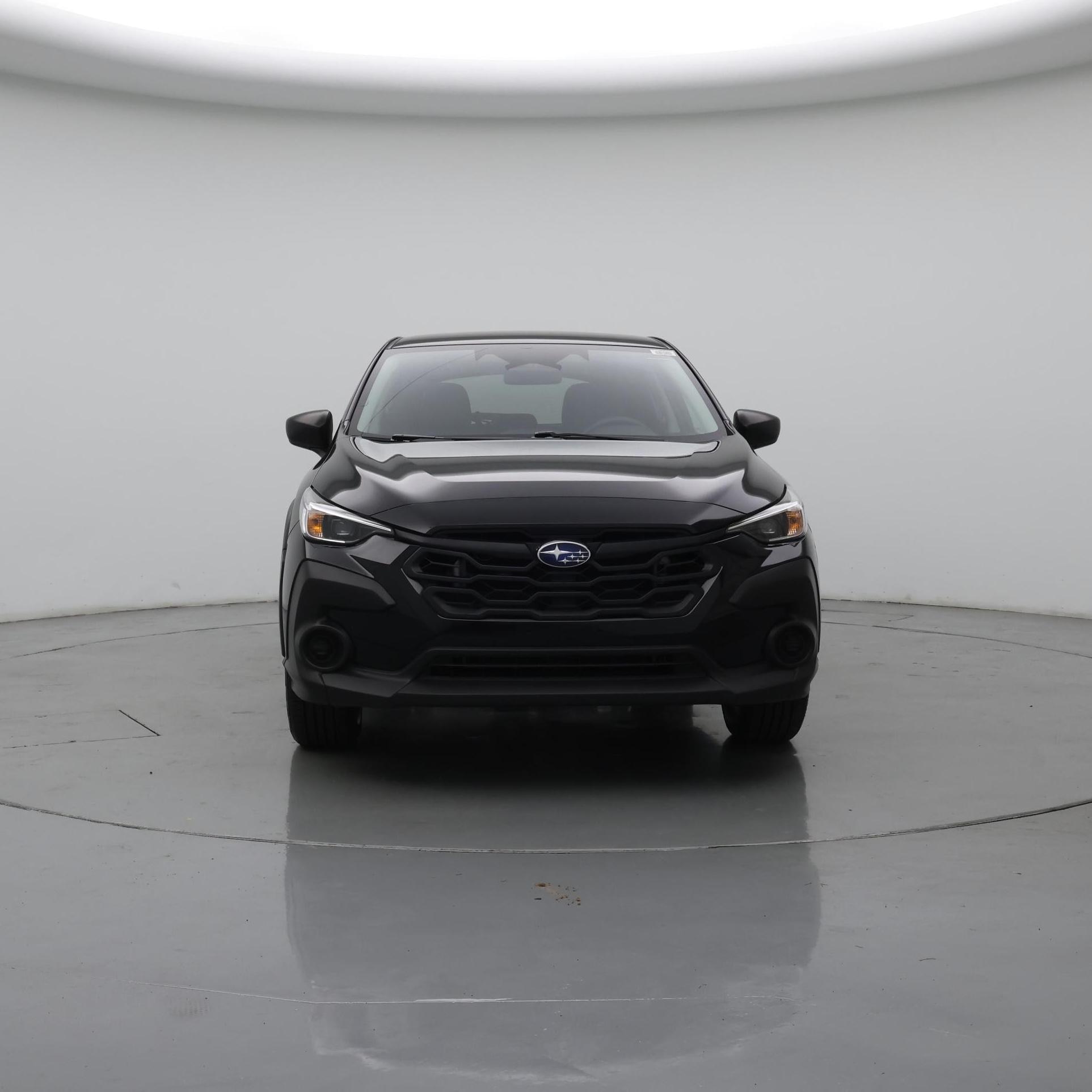 Thumbnail: 2024 Subaru Crosstrek - 5