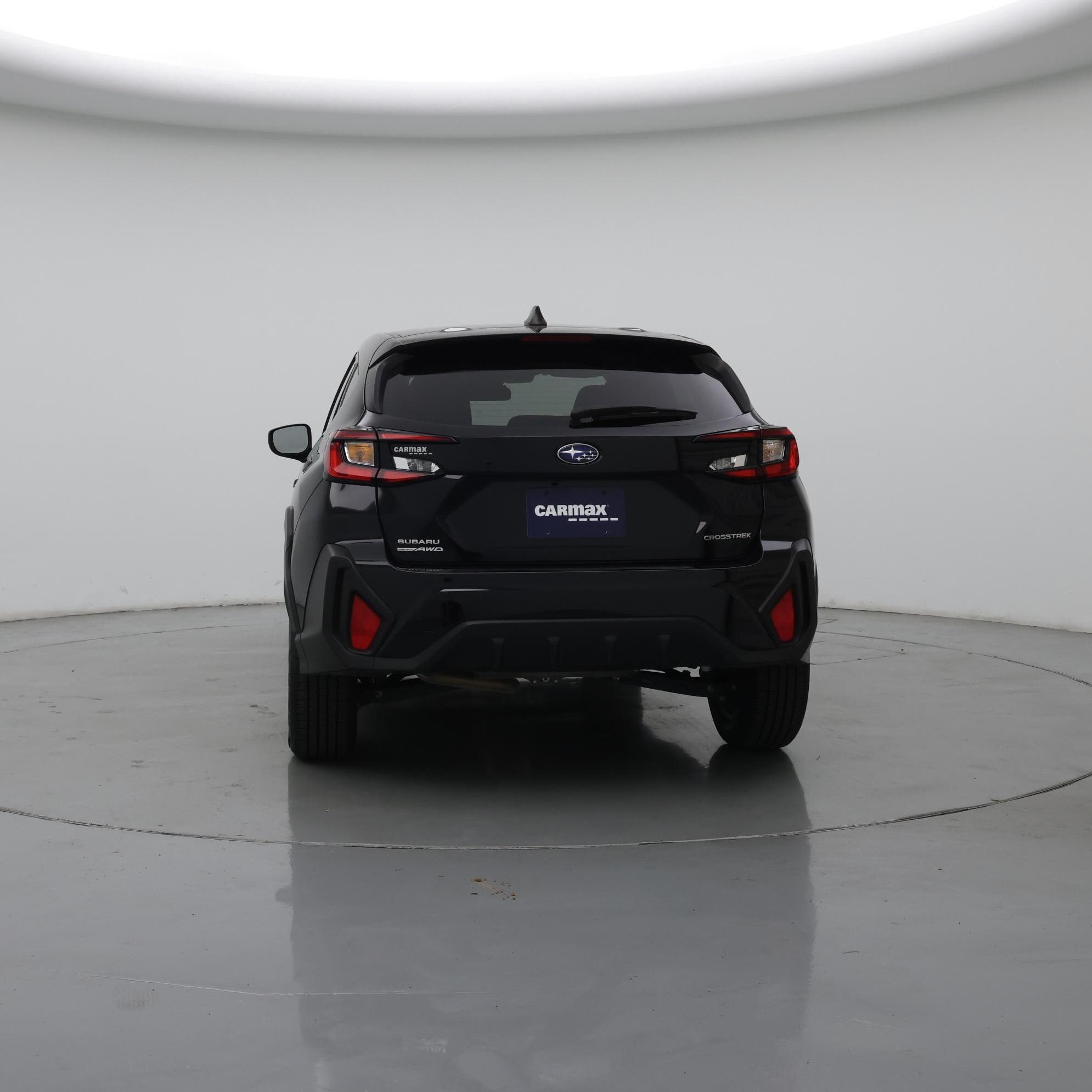 Thumbnail: 2024 Subaru Crosstrek - 6