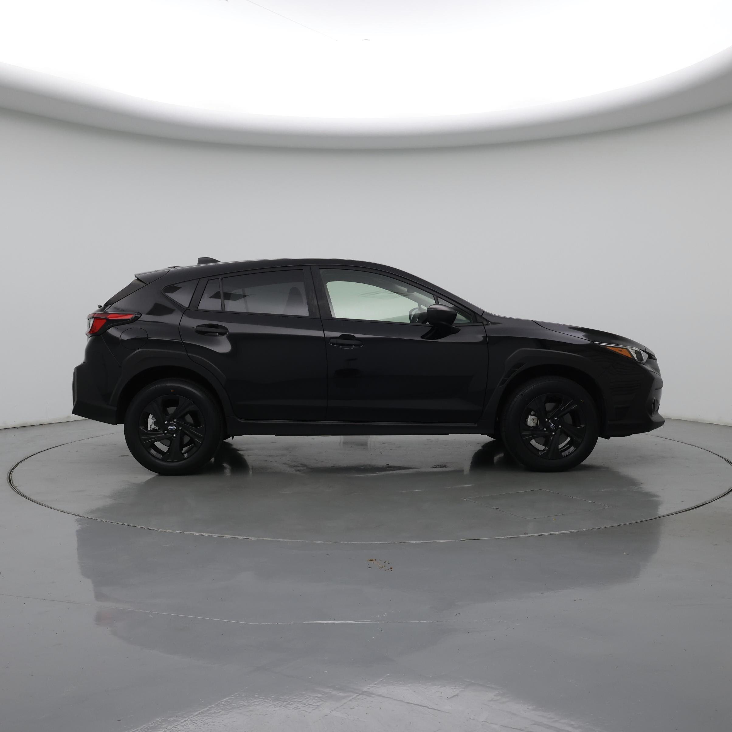 Thumbnail: 2024 Subaru Crosstrek - 7