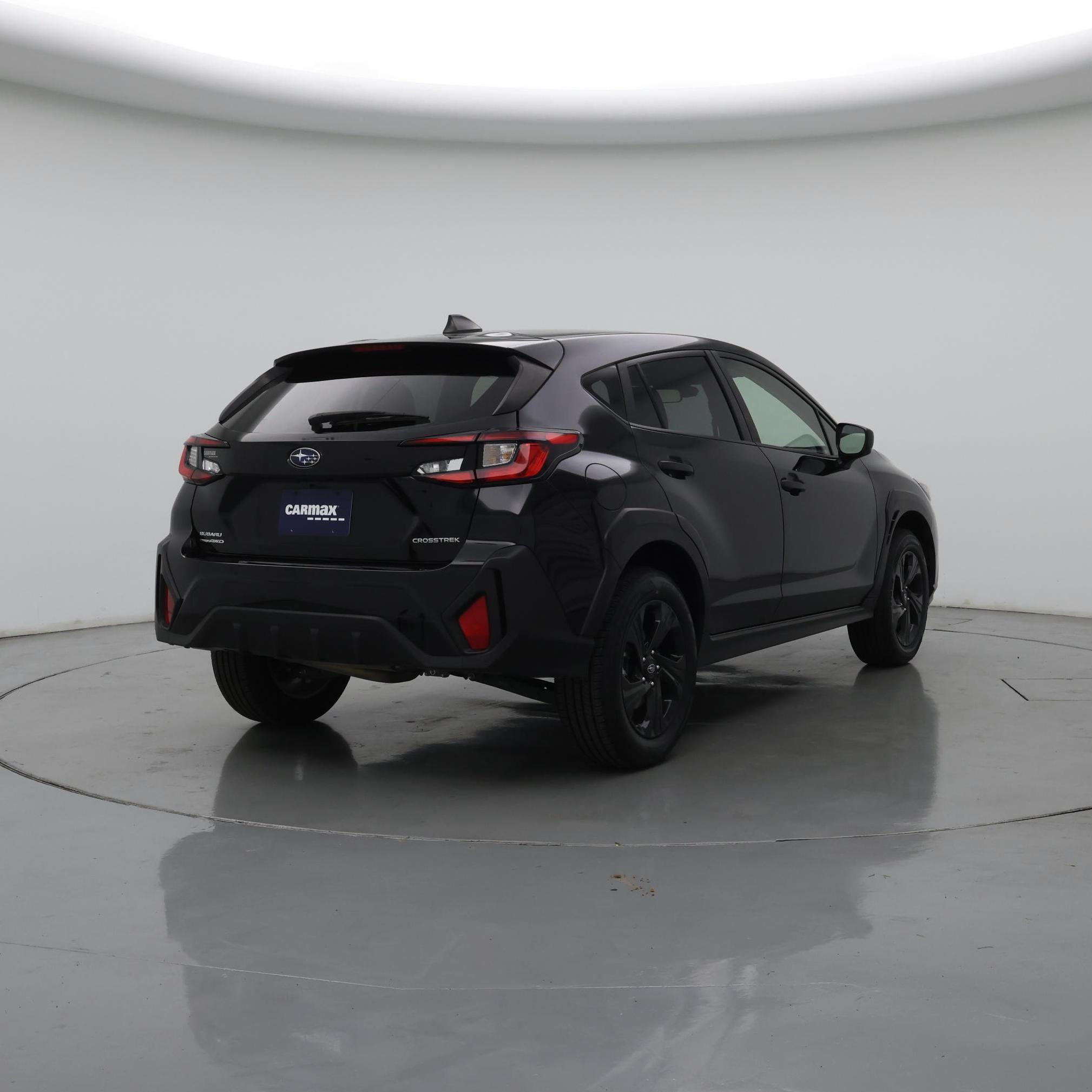 Thumbnail: 2024 Subaru Crosstrek - 8