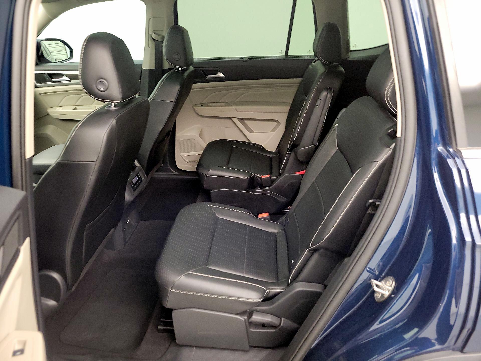 Thumbnail: 2021 Volkswagen Atlas - 20