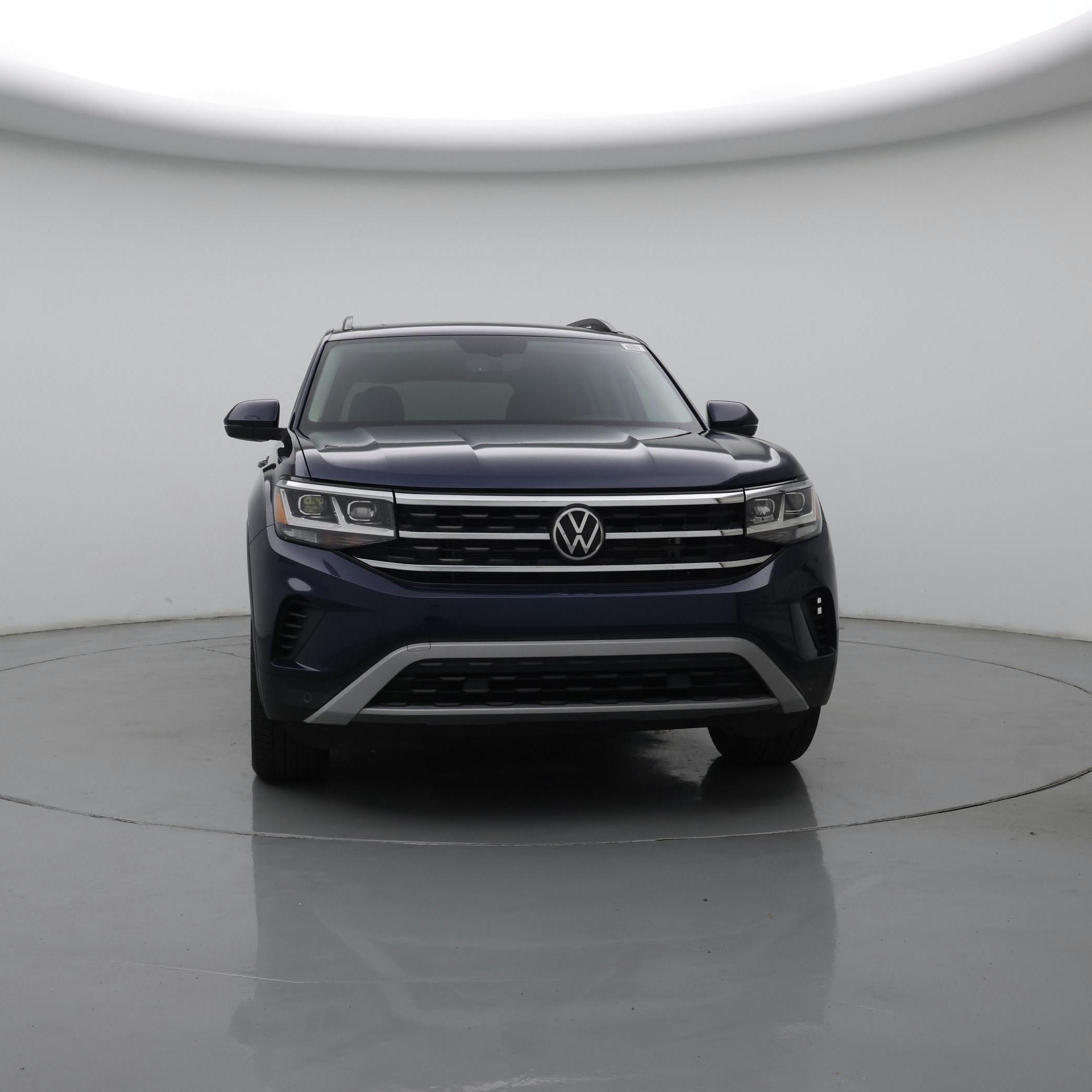 Thumbnail: 2021 Volkswagen Atlas - 5