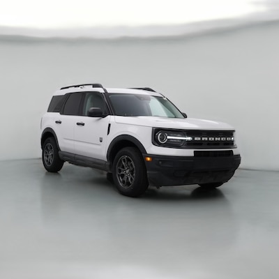 Vehicle exterior view