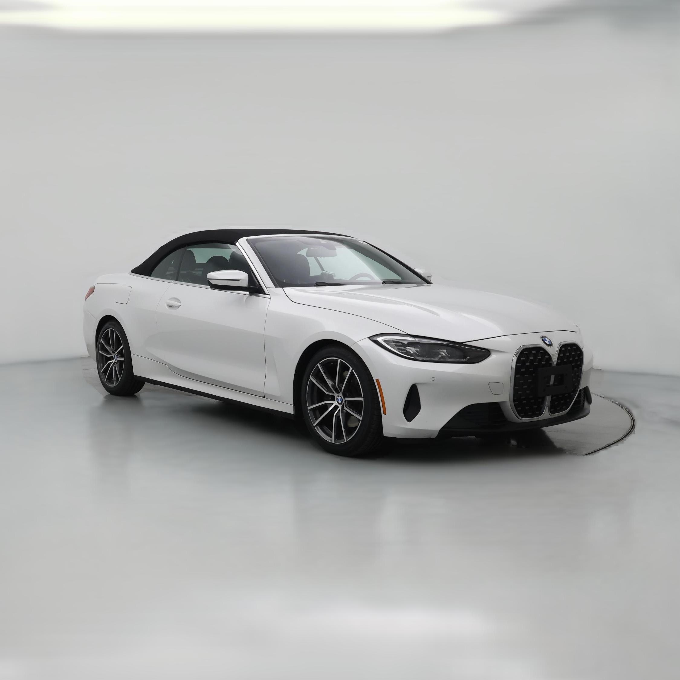 Thumbnail: 2024 BMW 4 Series - 1