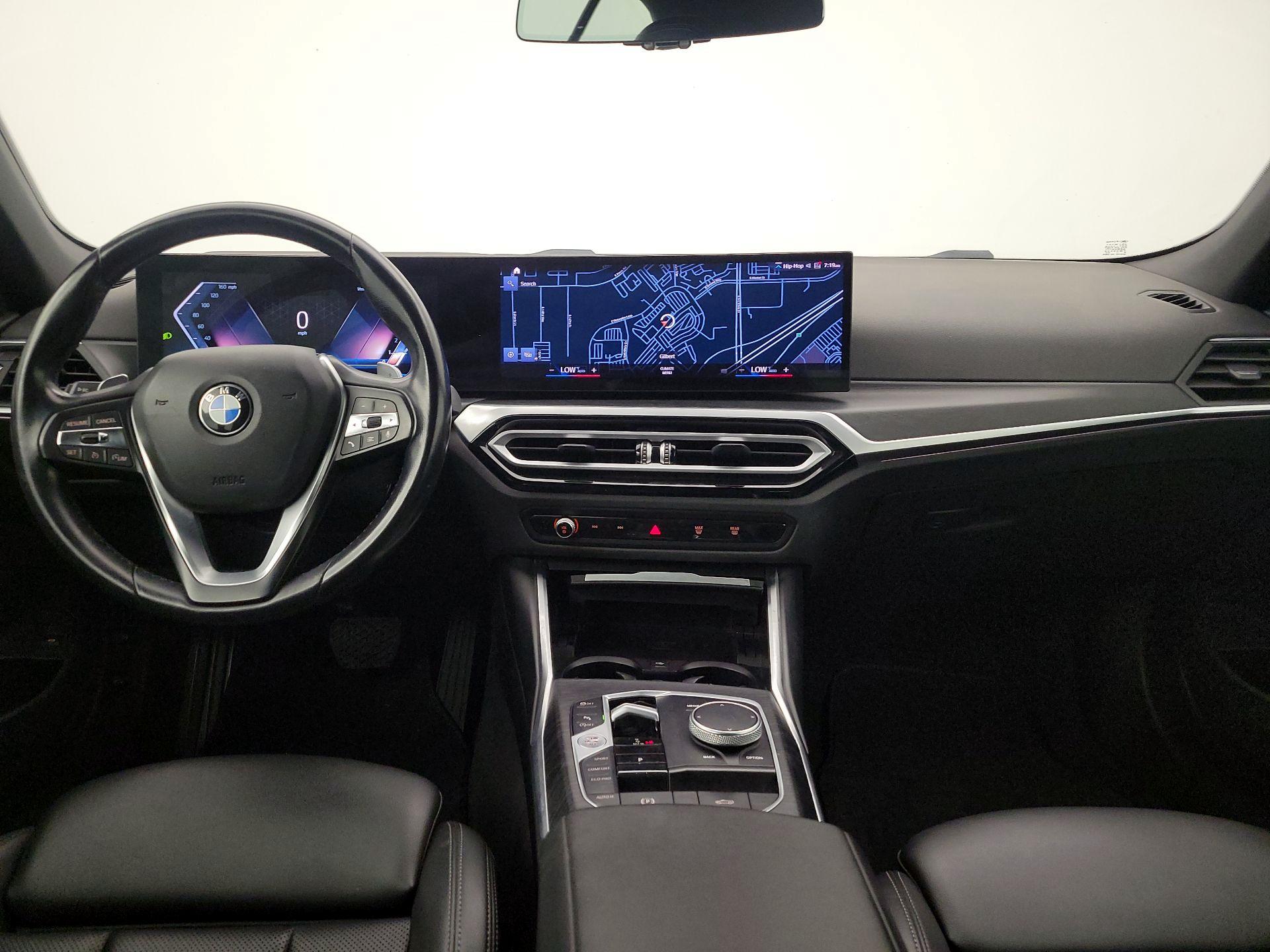 Thumbnail: 2024 BMW 4 Series - 9