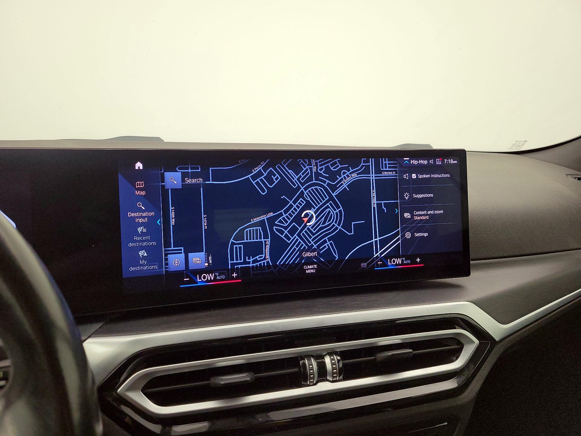Thumbnail: 2024 BMW 4 Series - 14
