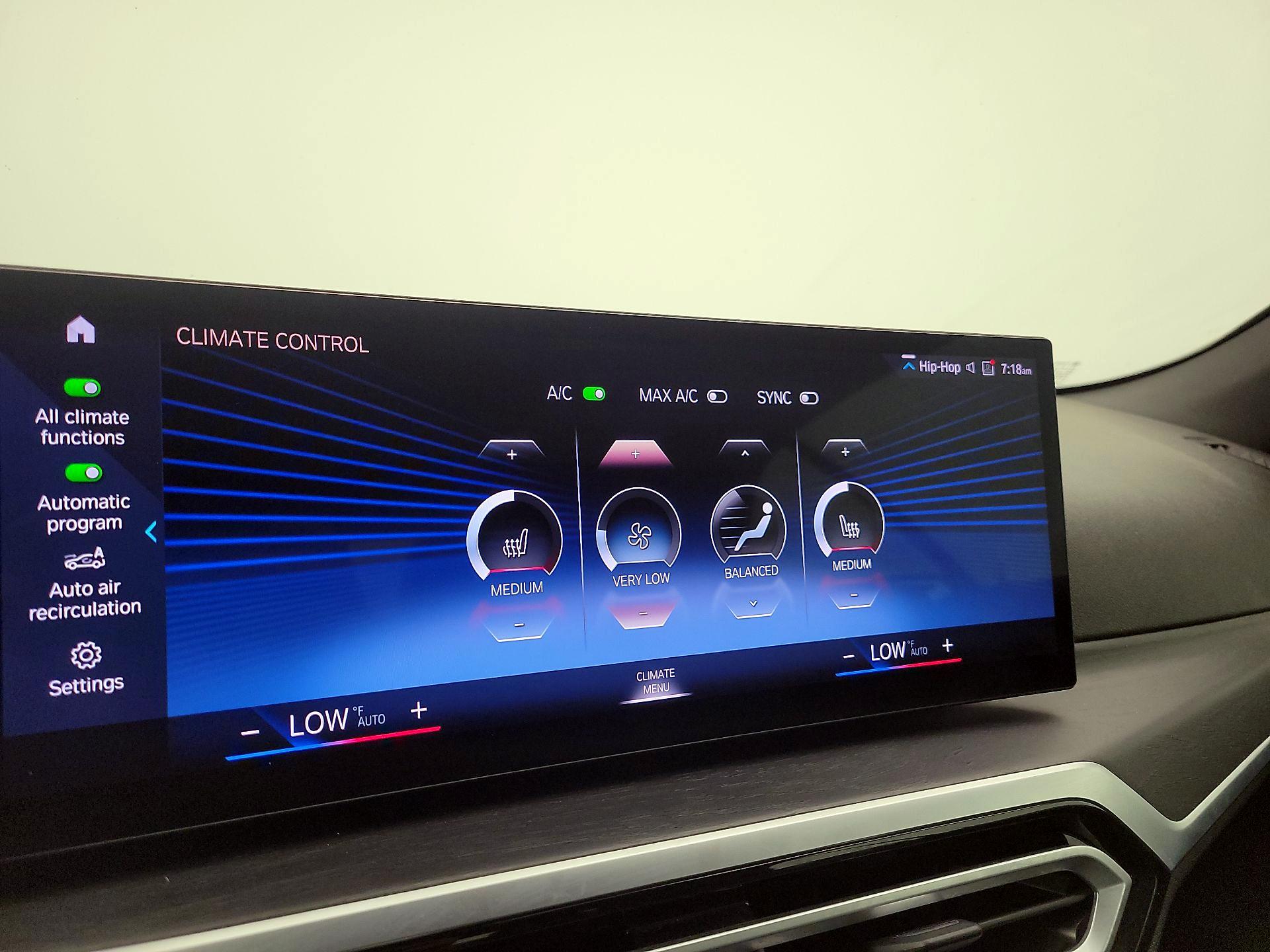 Thumbnail: 2024 BMW 4 Series - 17