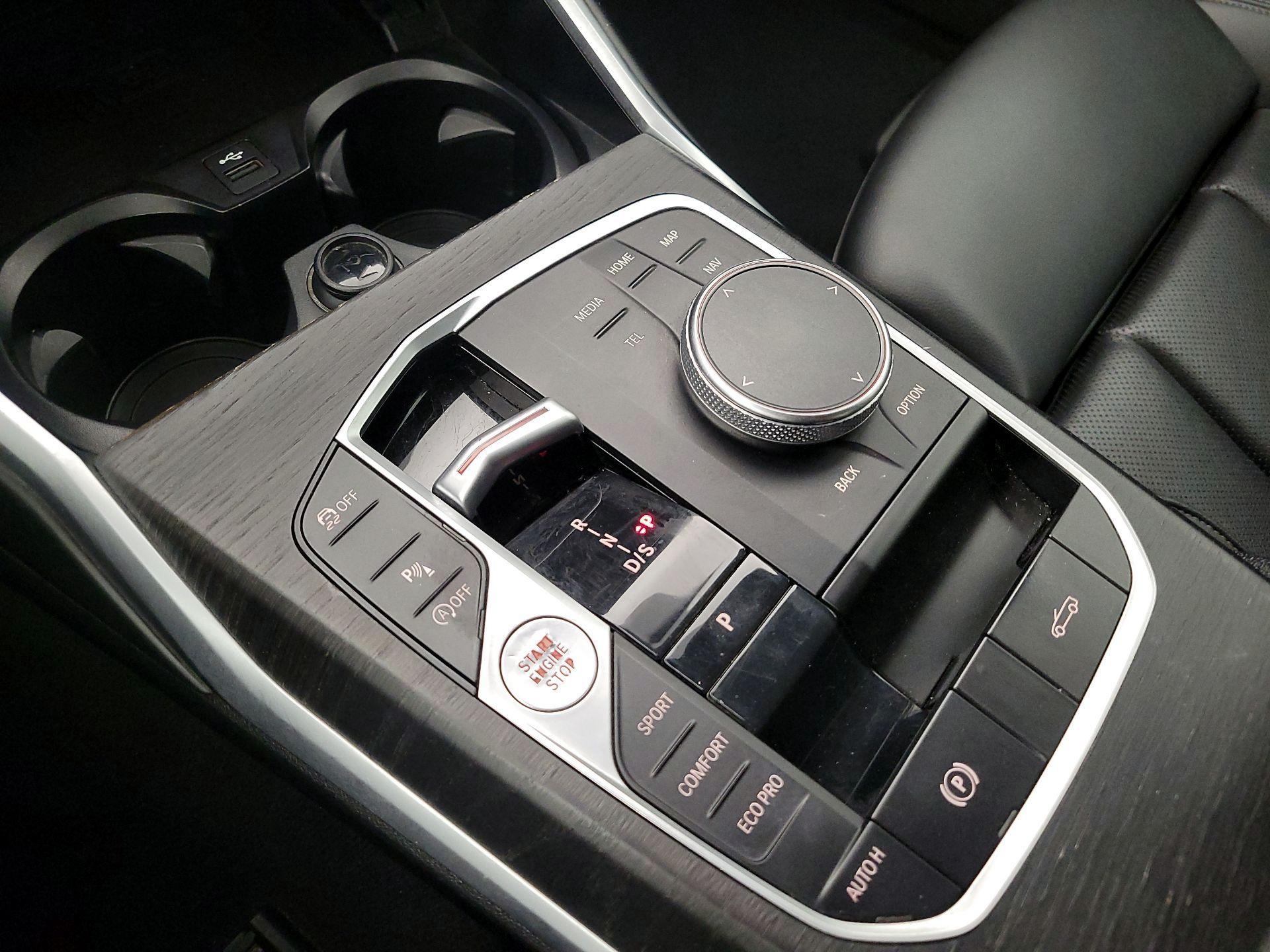 Thumbnail: 2024 BMW 4 Series - 18