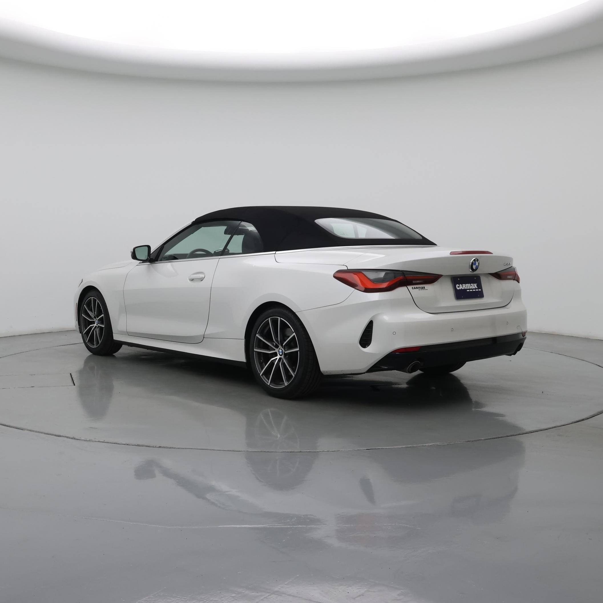 Thumbnail: 2024 BMW 4 Series - 2