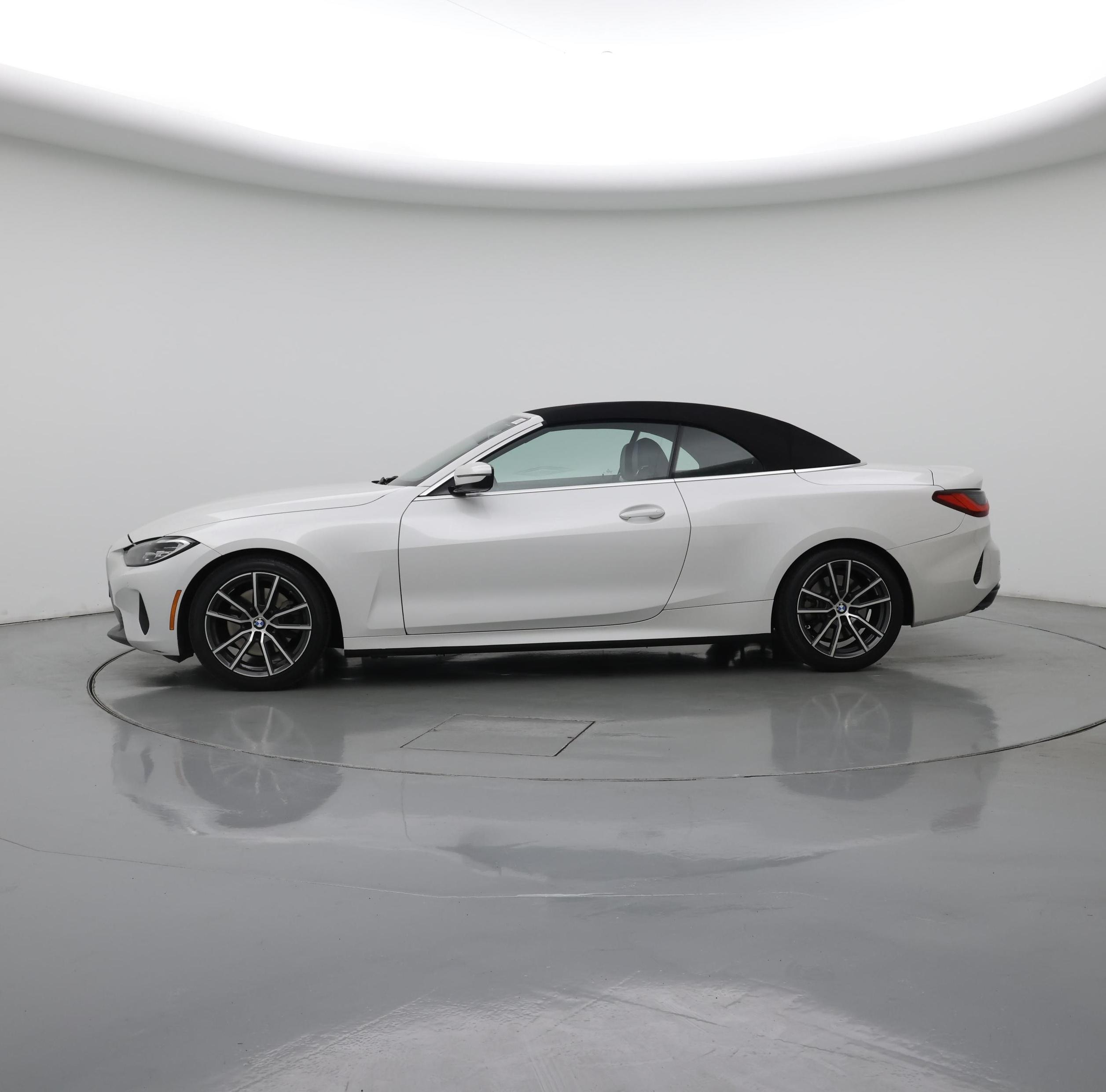 Thumbnail: 2024 BMW 4 Series - 3