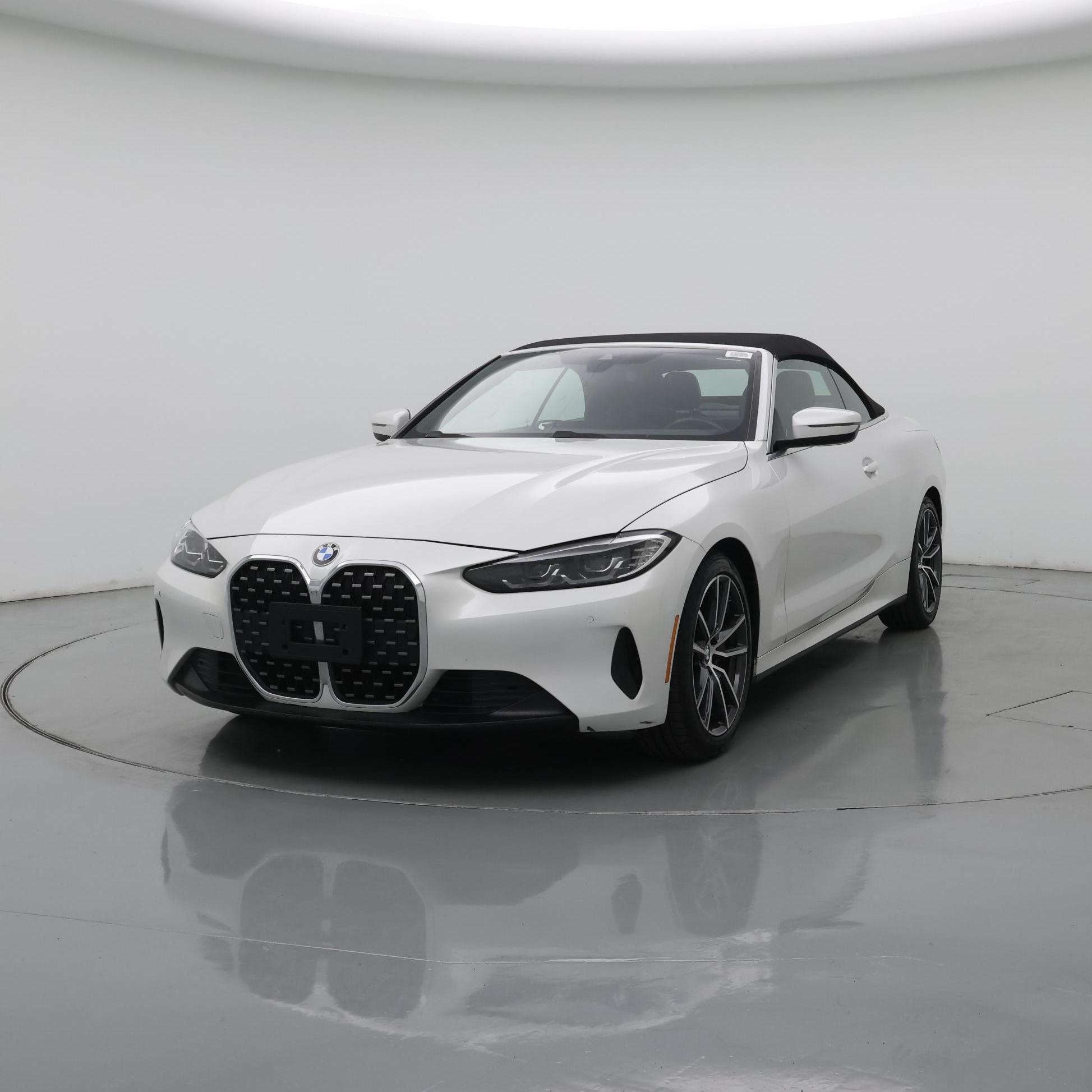 Thumbnail: 2024 BMW 4 Series - 4