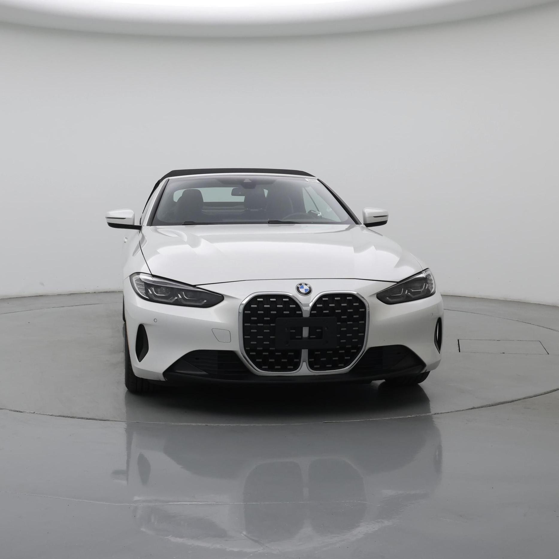 Thumbnail: 2024 BMW 4 Series - 5