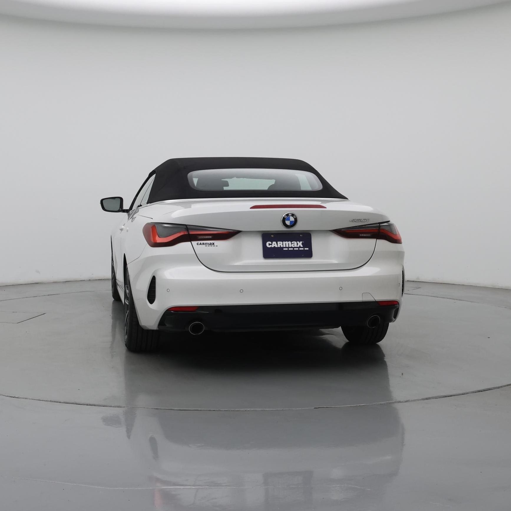 Thumbnail: 2024 BMW 4 Series - 6