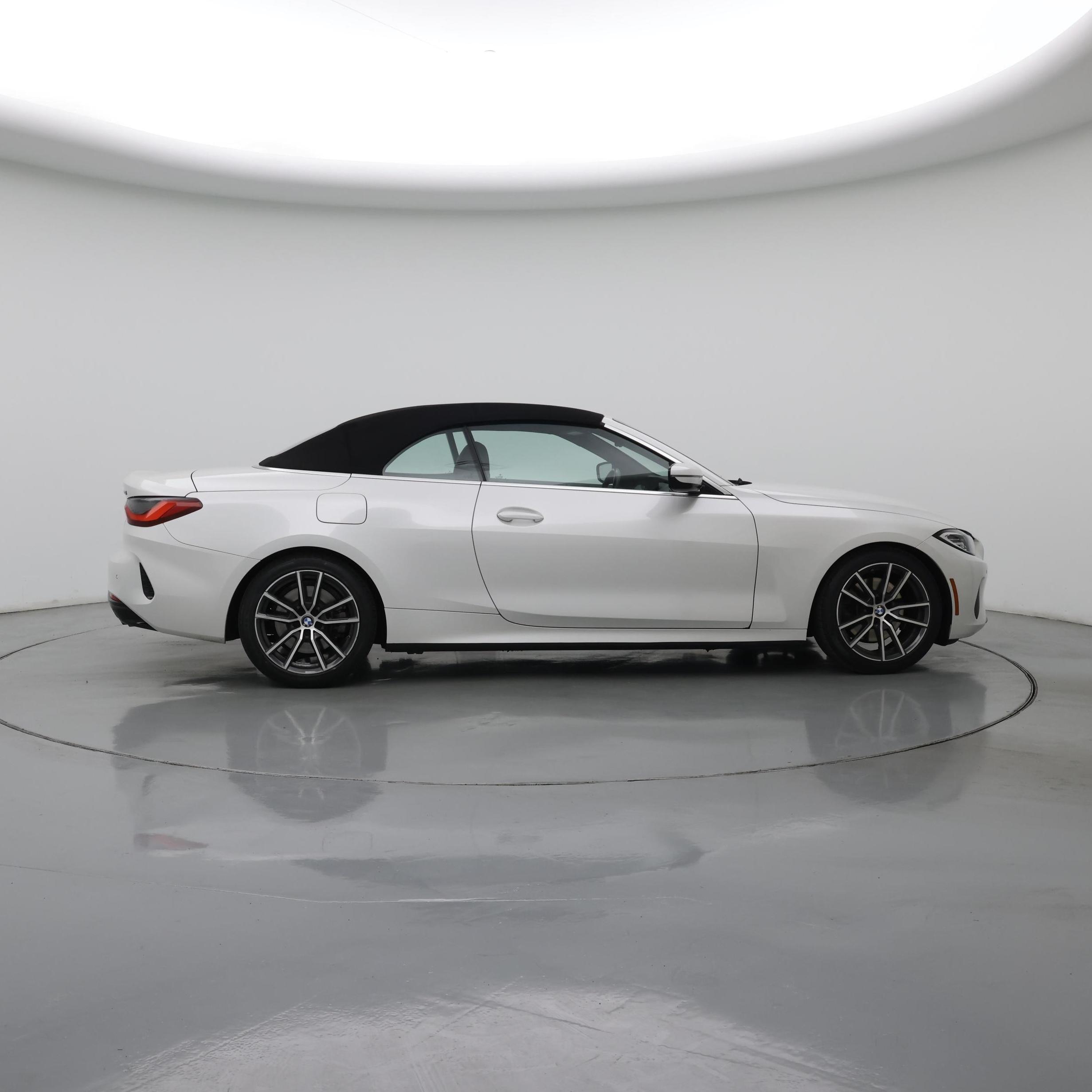 Thumbnail: 2024 BMW 4 Series - 7