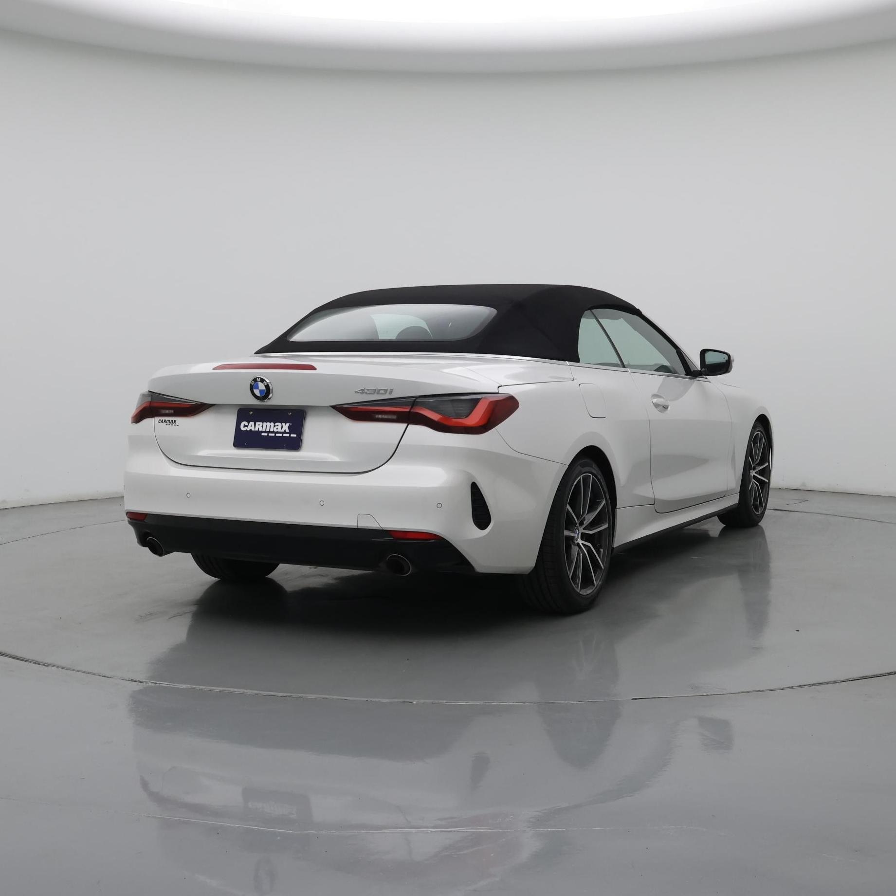 Thumbnail: 2024 BMW 4 Series - 8