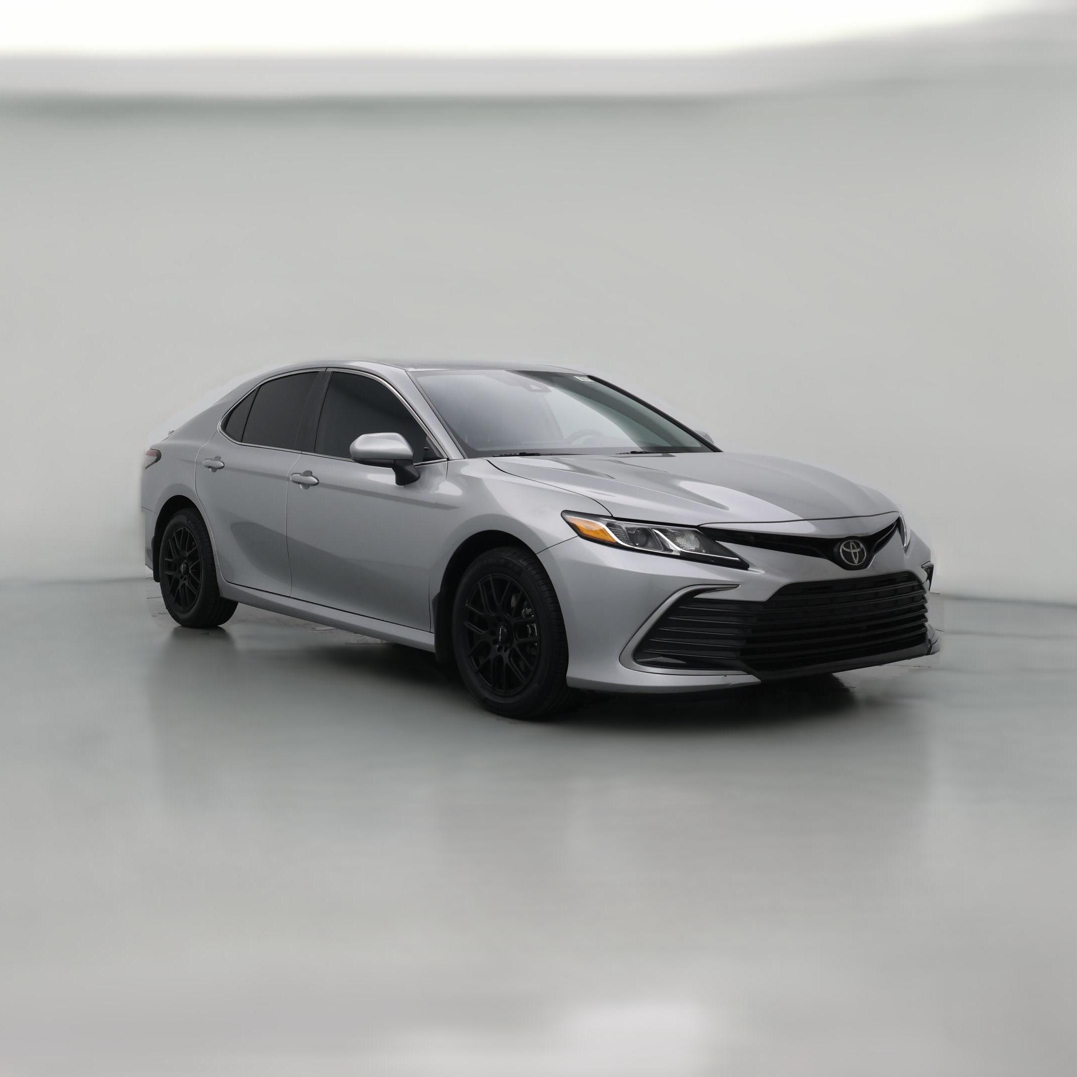 Thumbnail: 2024 Toyota Camry - 1