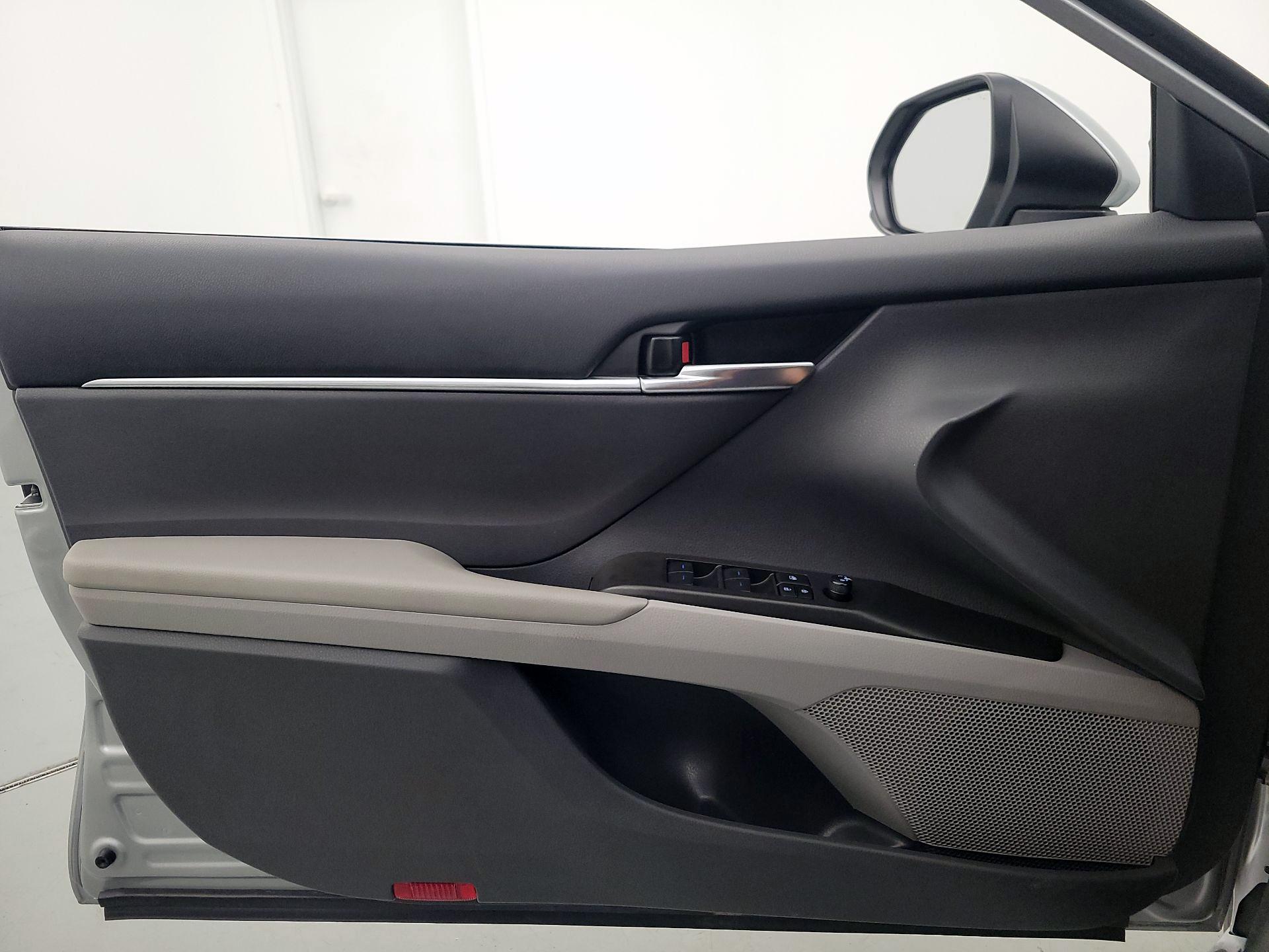 Thumbnail: 2024 Toyota Camry - 12