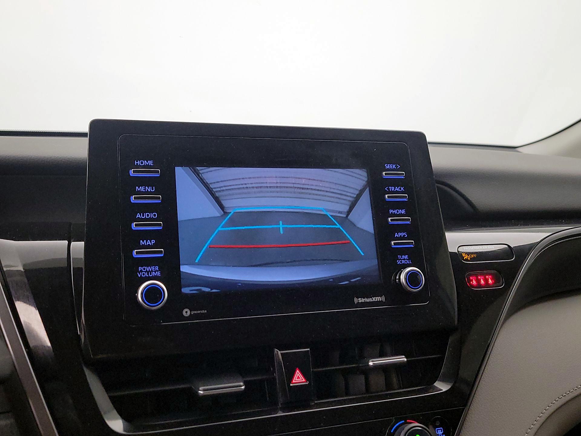 Thumbnail: 2024 Toyota Camry - 15