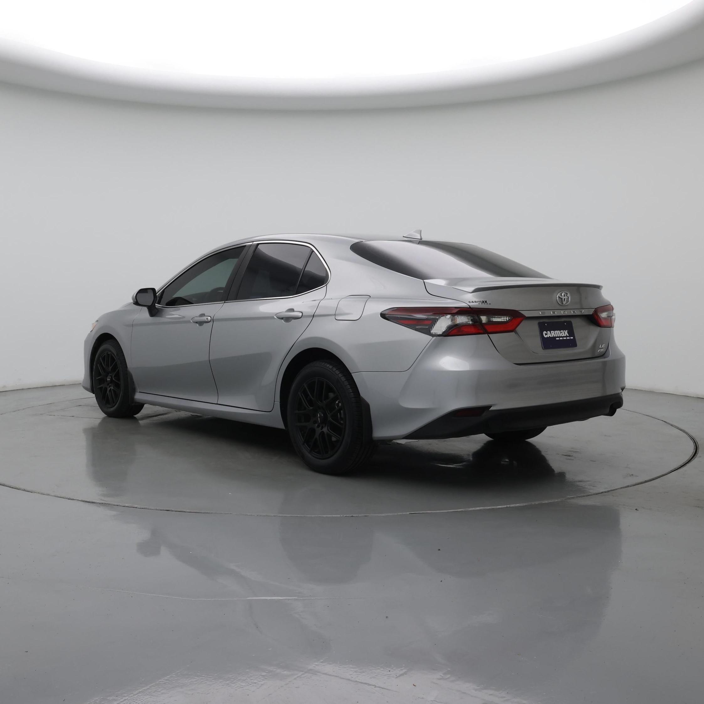 Thumbnail: 2024 Toyota Camry - 2