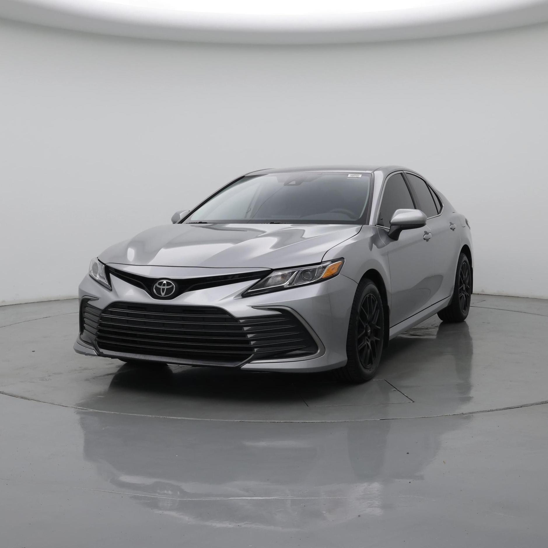 Thumbnail: 2024 Toyota Camry - 4