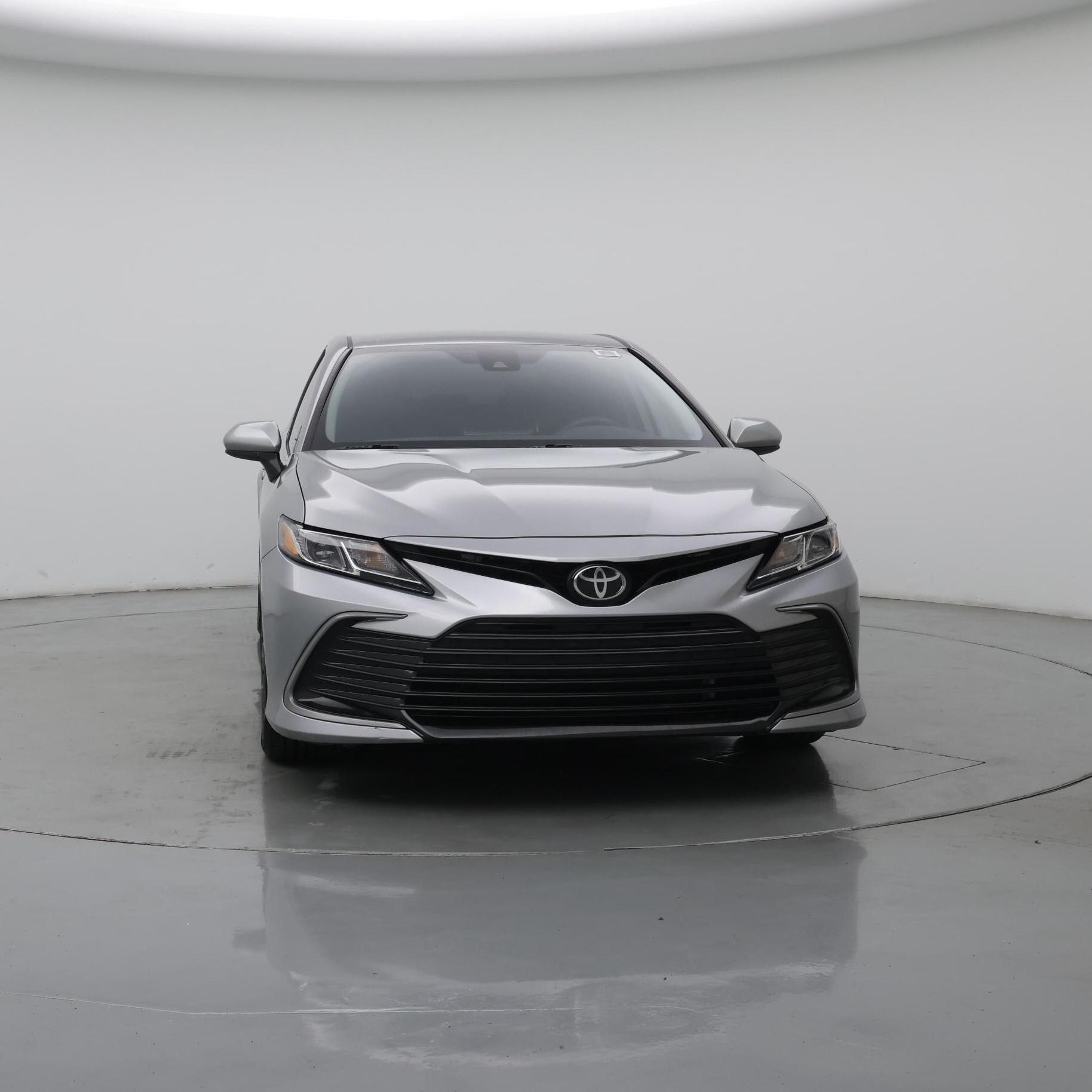 Thumbnail: 2024 Toyota Camry - 5