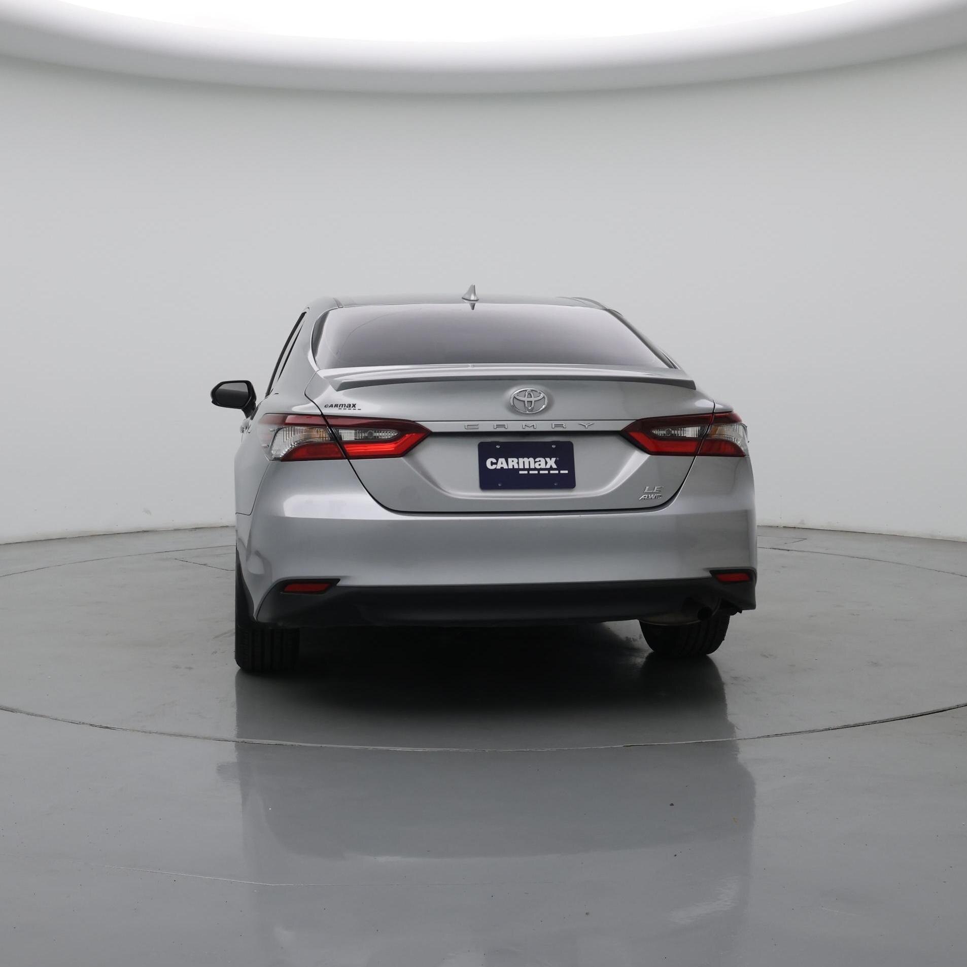 Thumbnail: 2024 Toyota Camry - 6