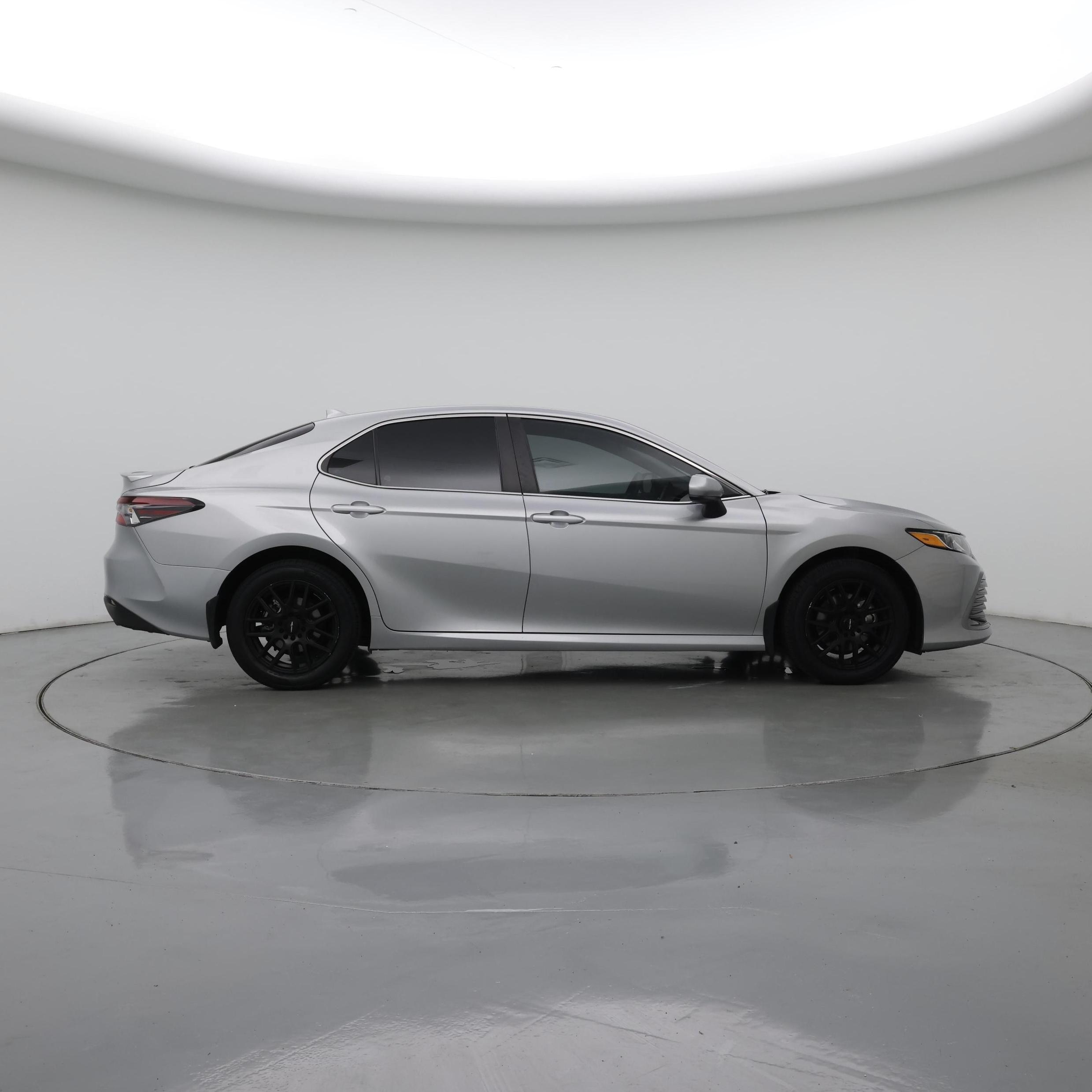 Thumbnail: 2024 Toyota Camry - 7