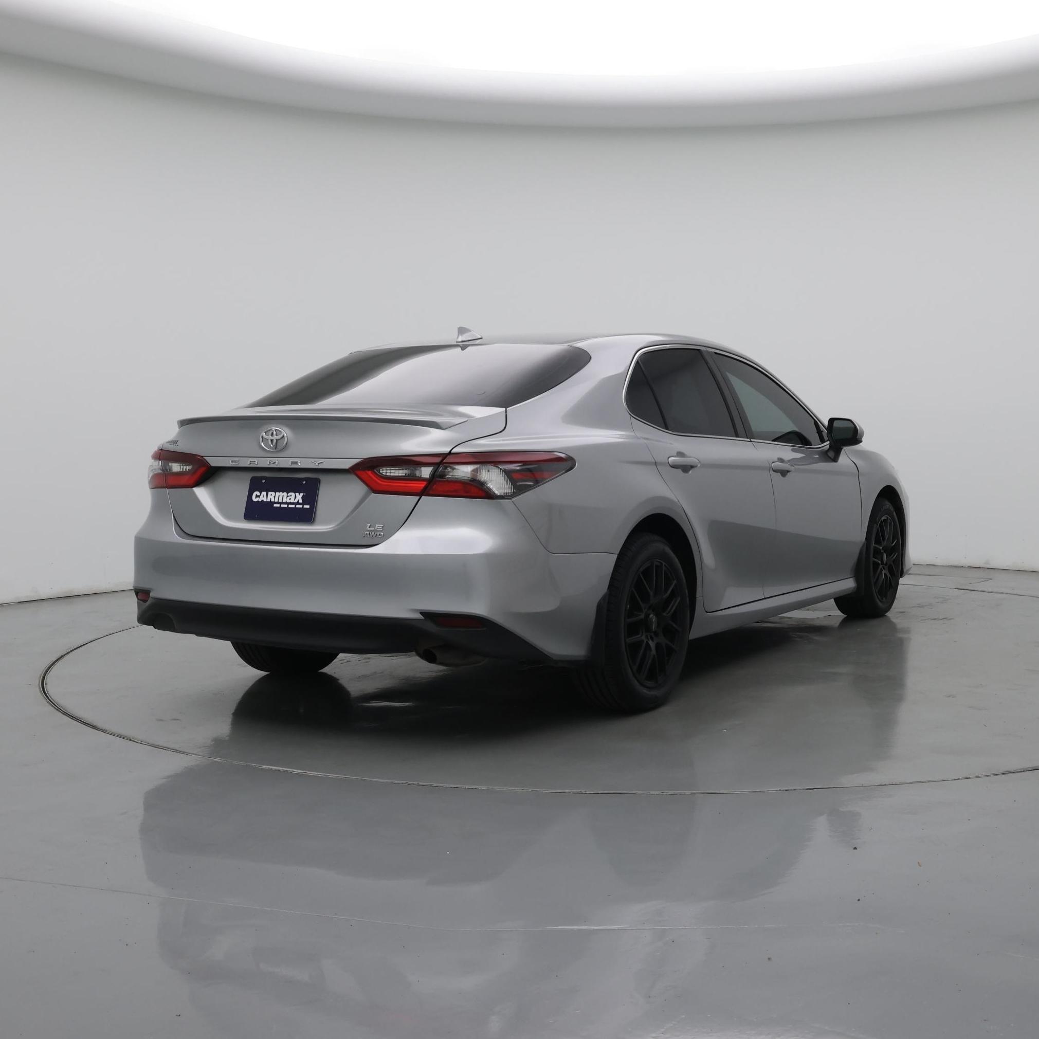Thumbnail: 2024 Toyota Camry - 8