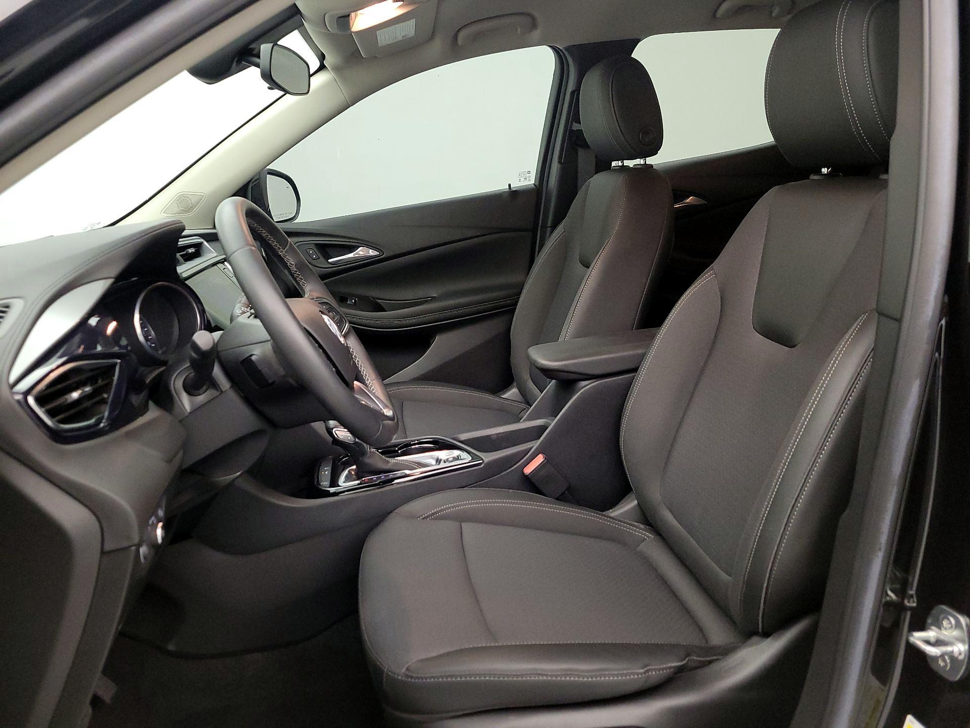 Thumbnail: 2022 Buick Encore GX - 11