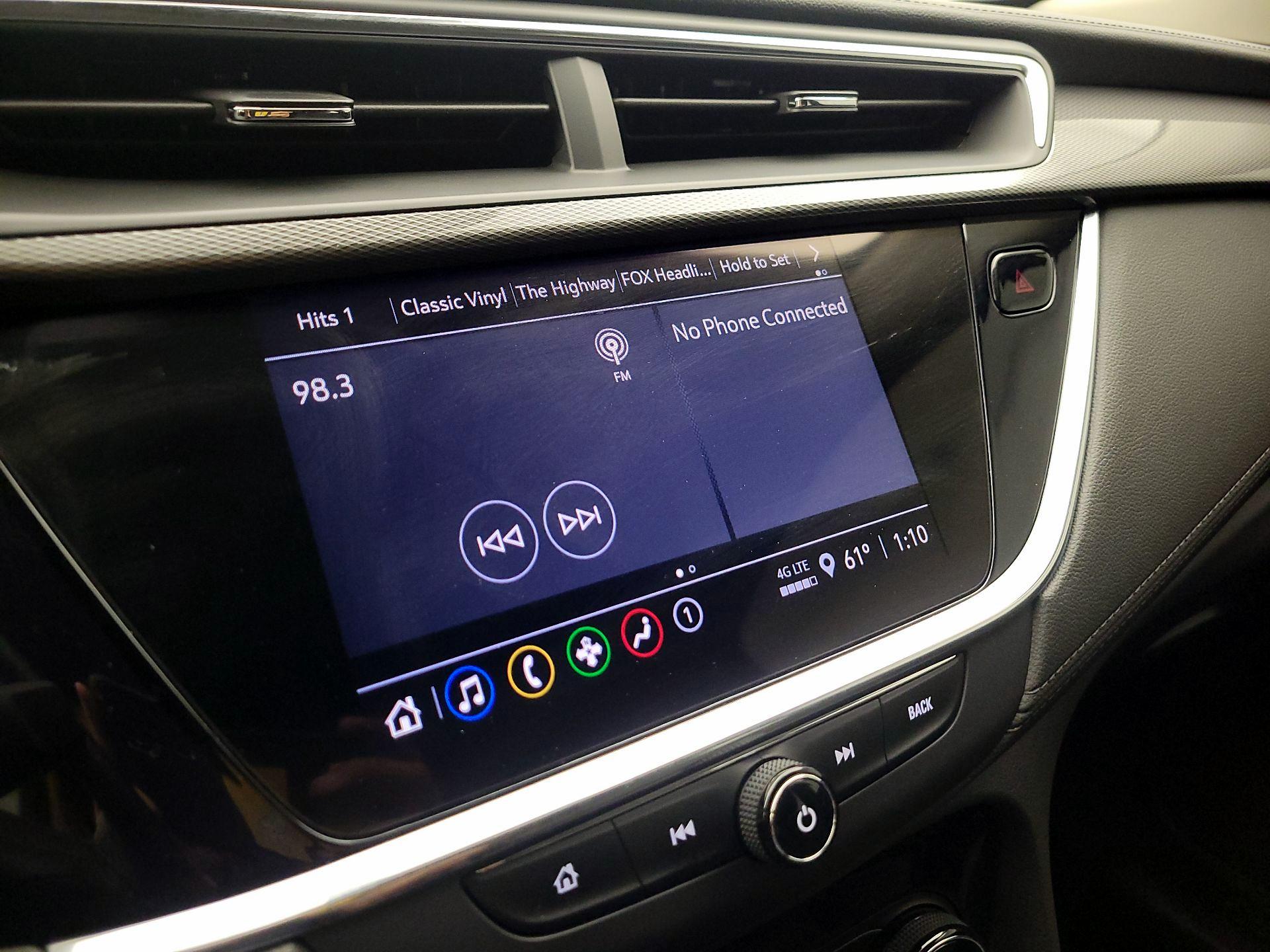 Thumbnail: 2022 Buick Encore GX - 15