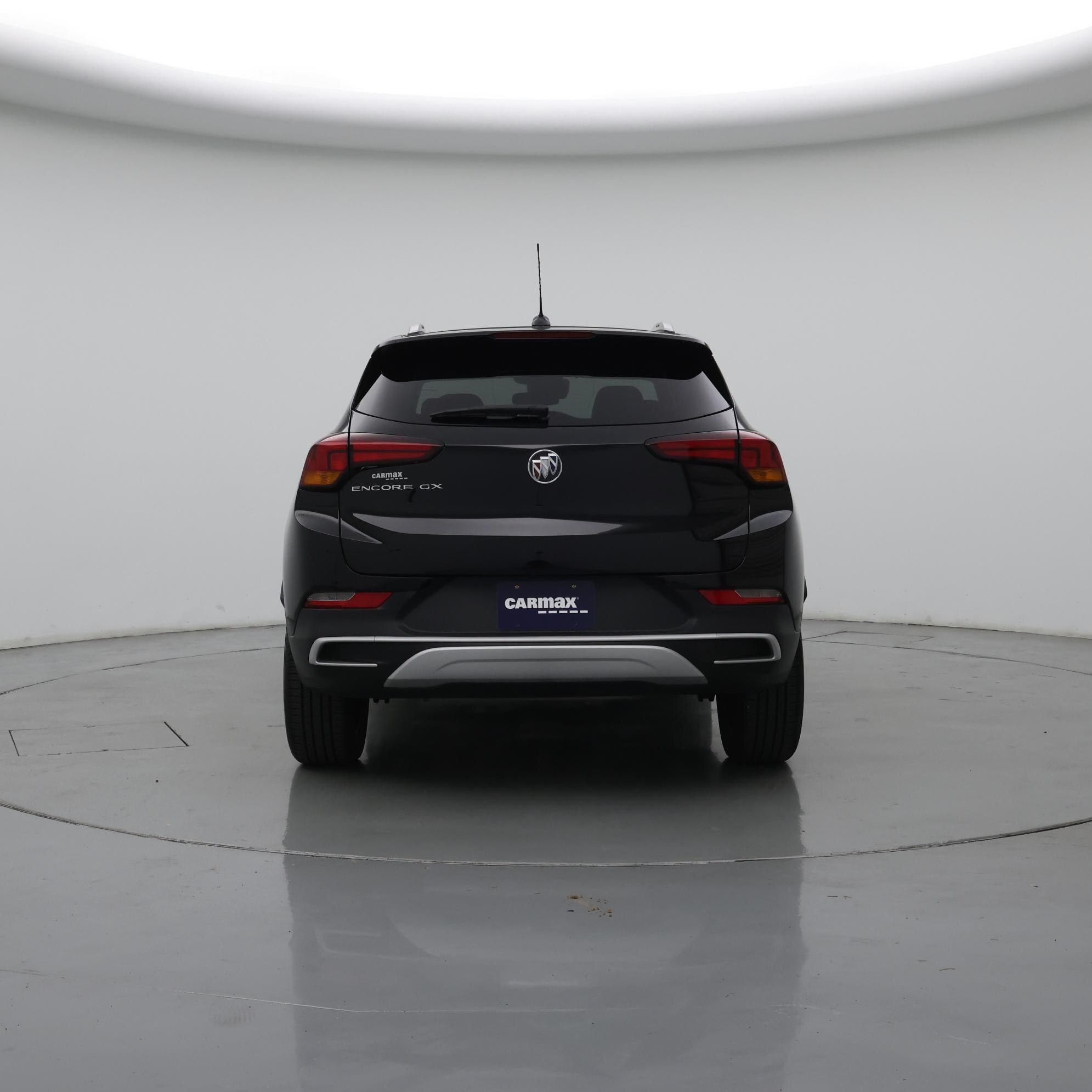 Thumbnail: 2022 Buick Encore GX - 2