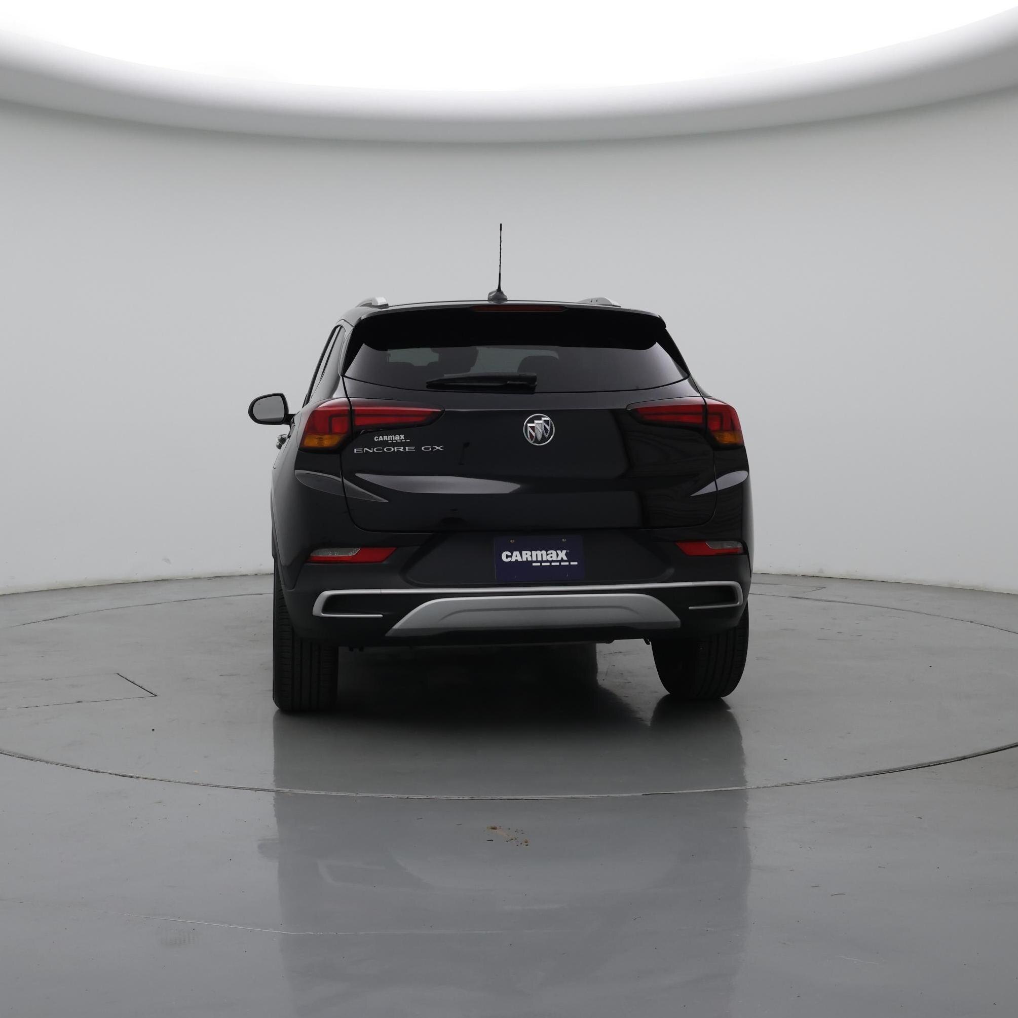 Thumbnail: 2022 Buick Encore GX - 5