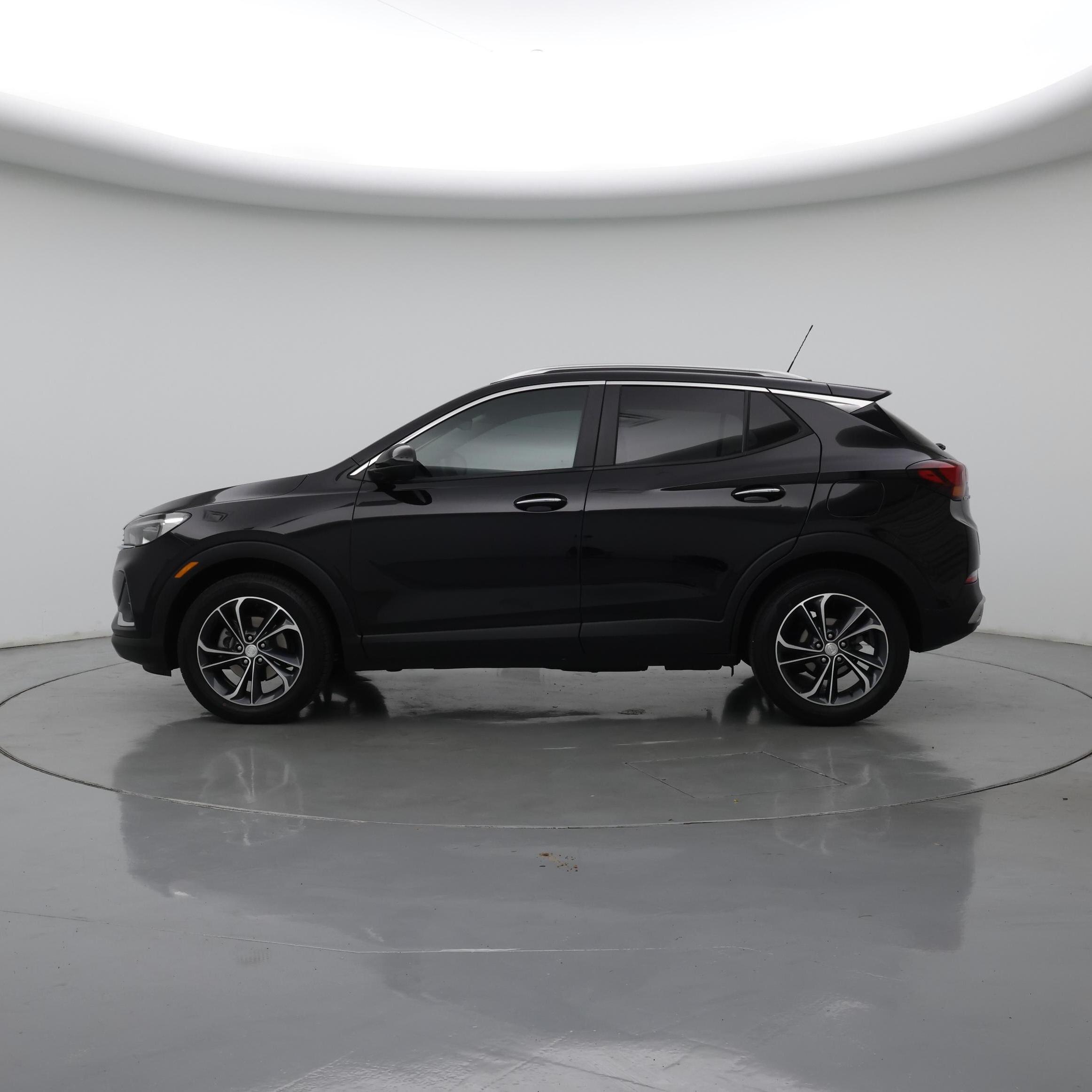 Thumbnail: 2022 Buick Encore GX - 7