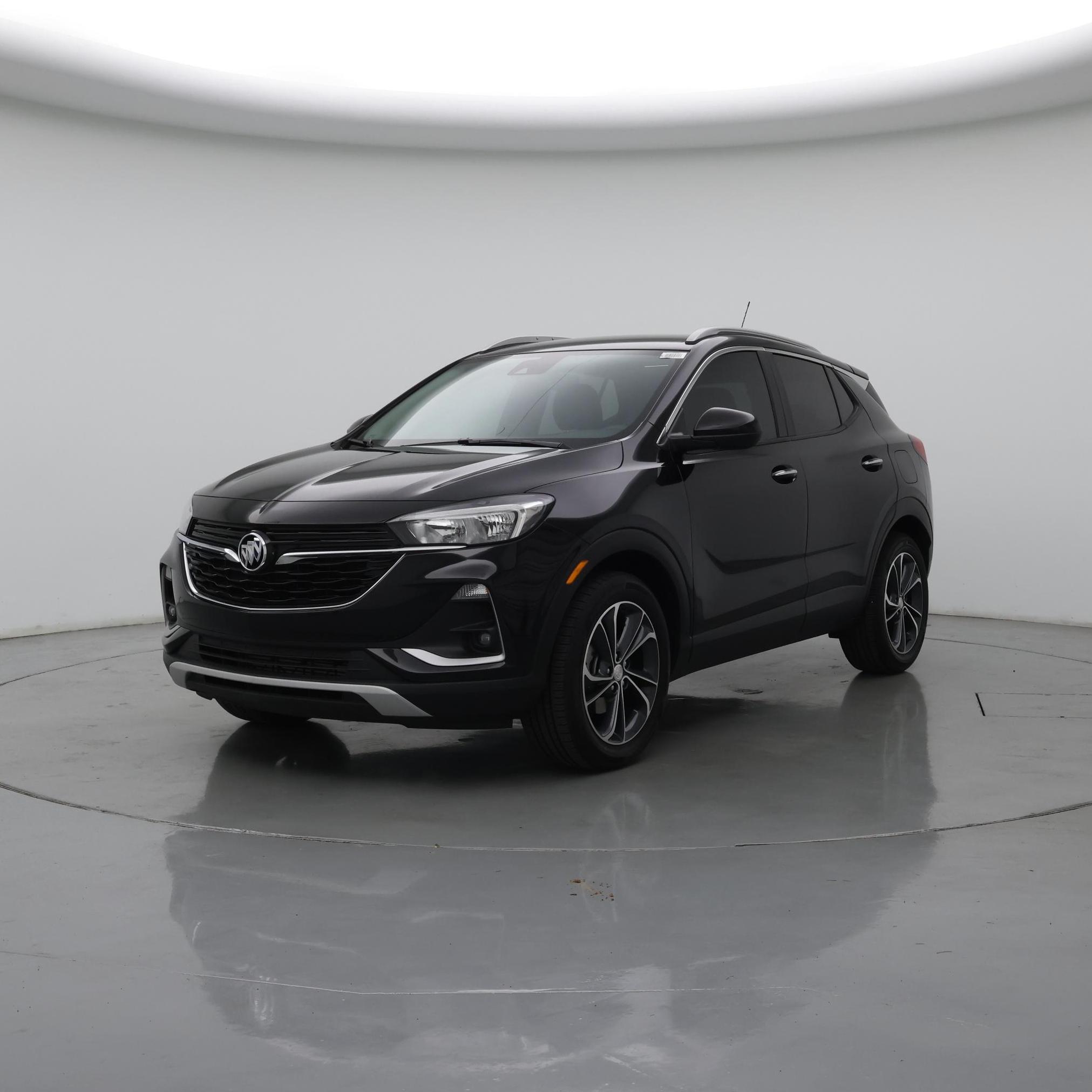 Thumbnail: 2022 Buick Encore GX - 8