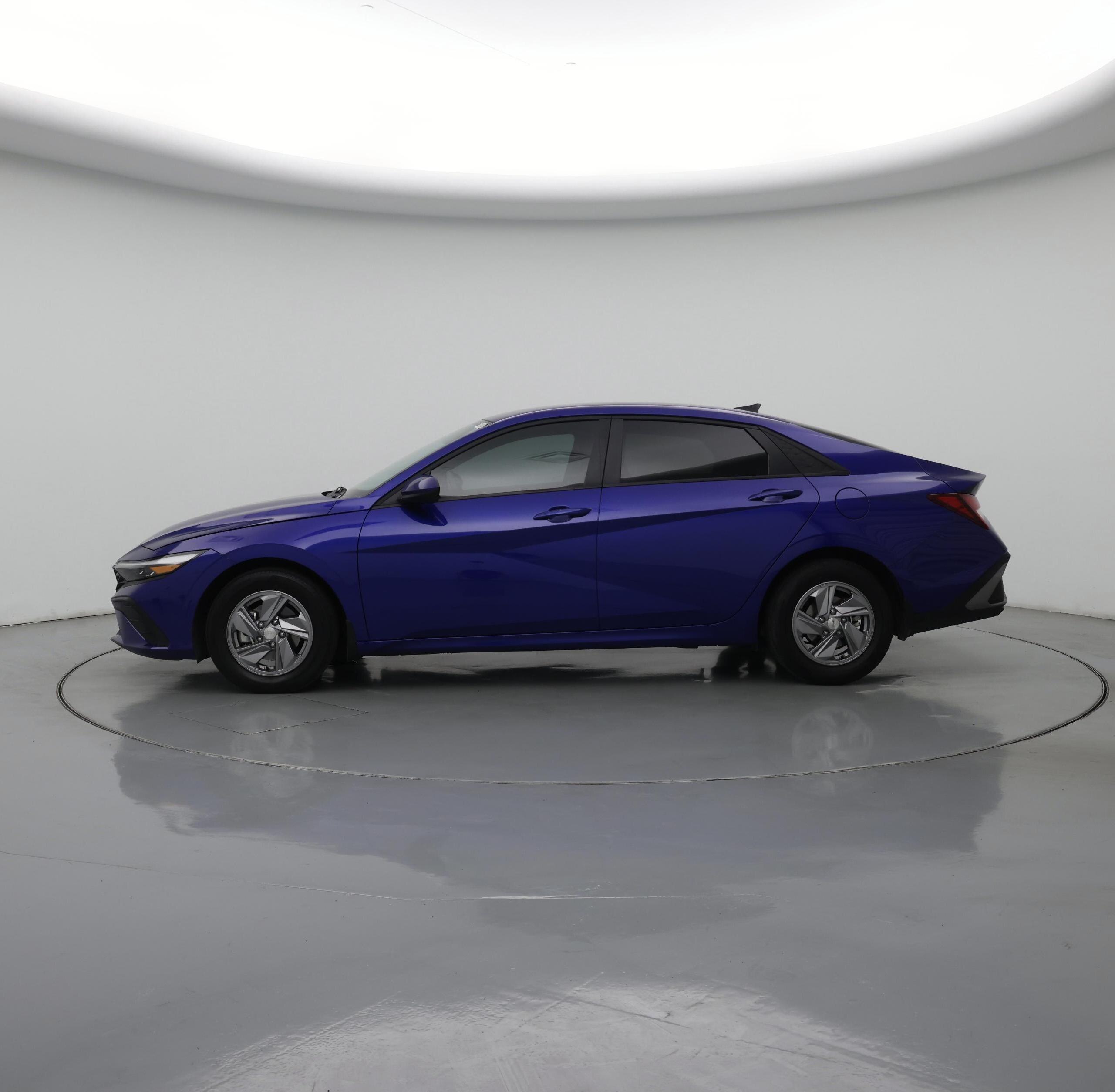 Thumbnail: 2025 Hyundai Elantra - 3