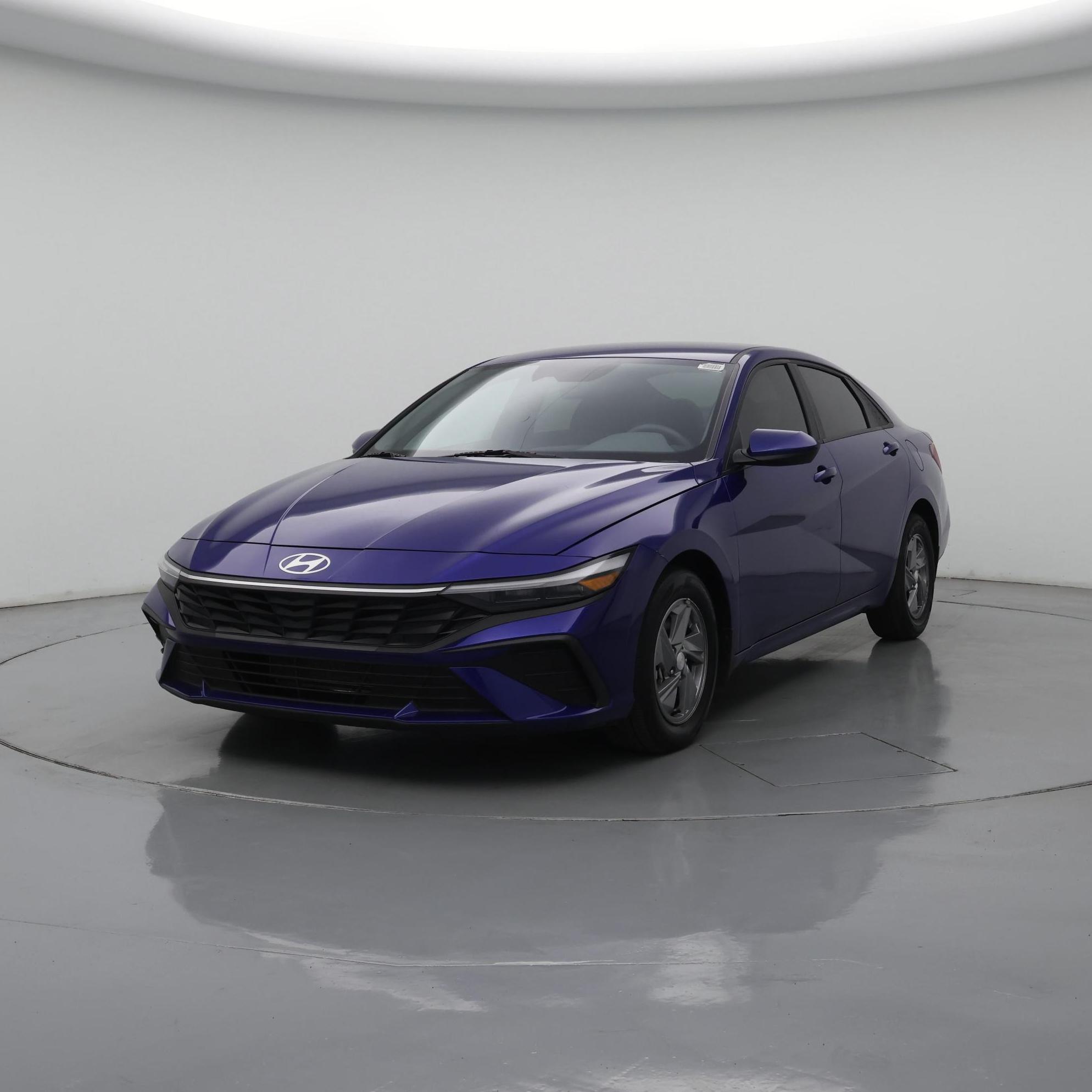 Thumbnail: 2025 Hyundai Elantra - 4