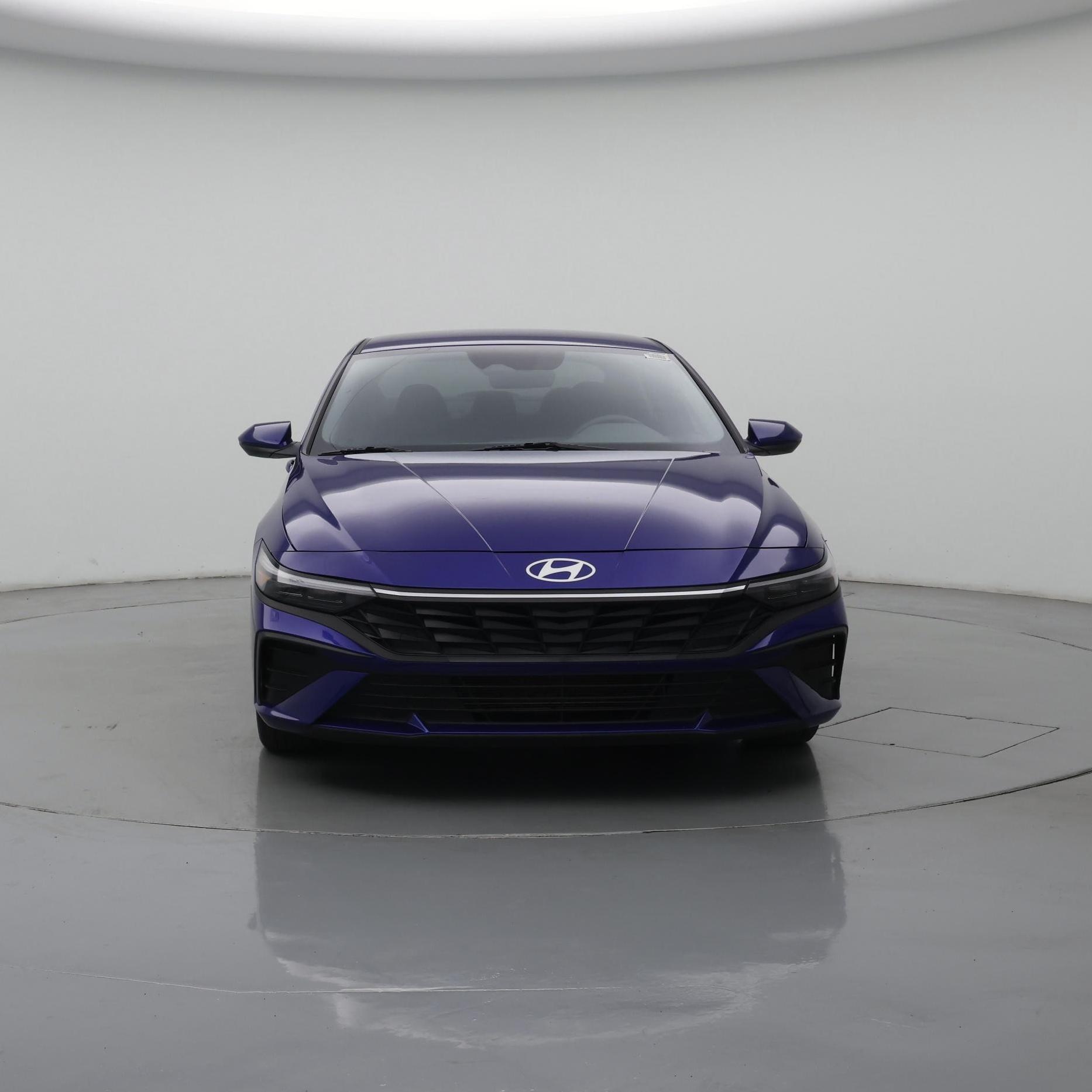 Thumbnail: 2025 Hyundai Elantra - 5