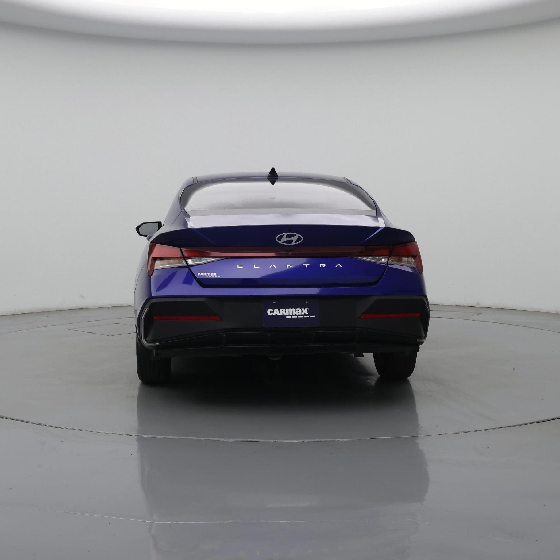 Thumbnail: 2025 Hyundai Elantra - 6