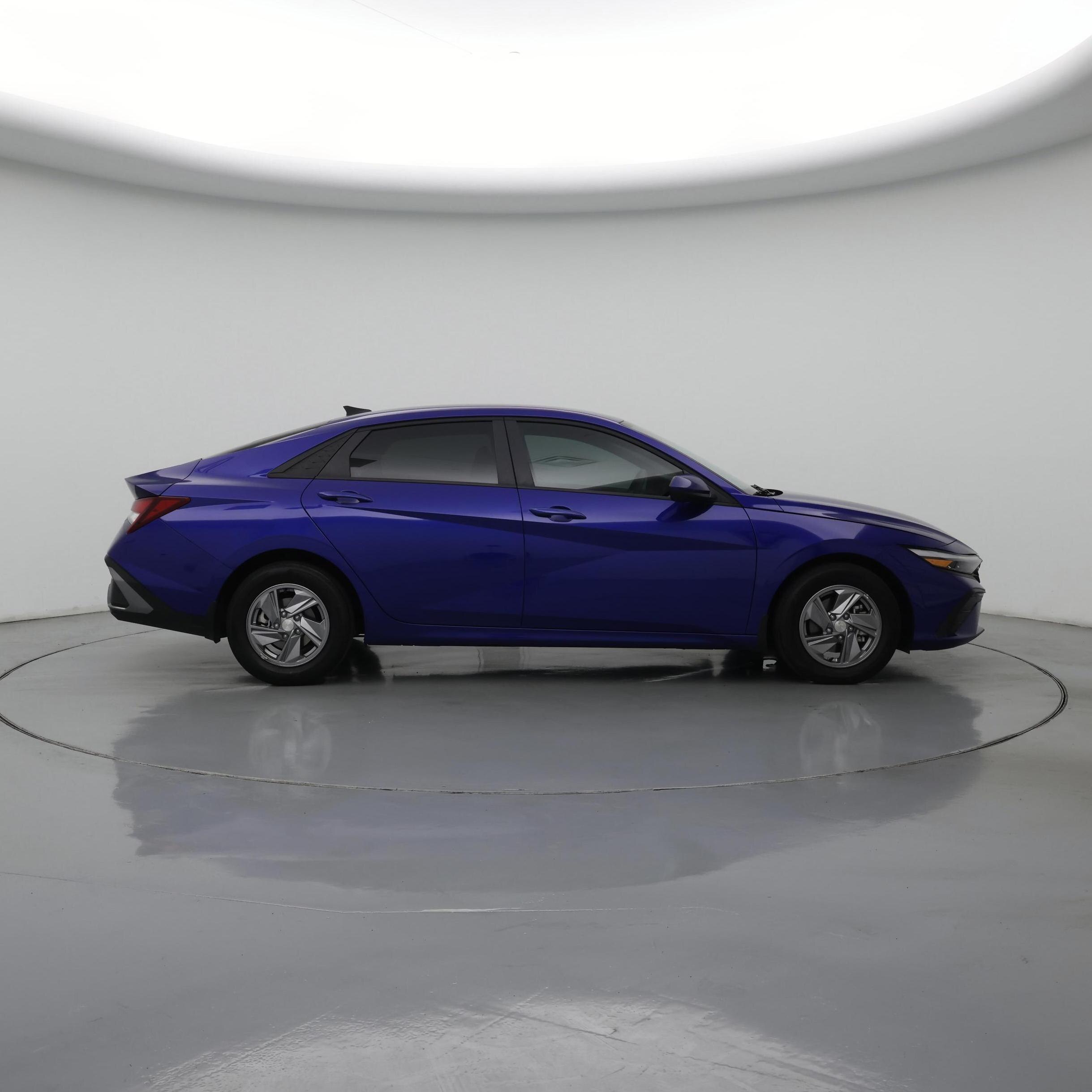 Thumbnail: 2025 Hyundai Elantra - 7