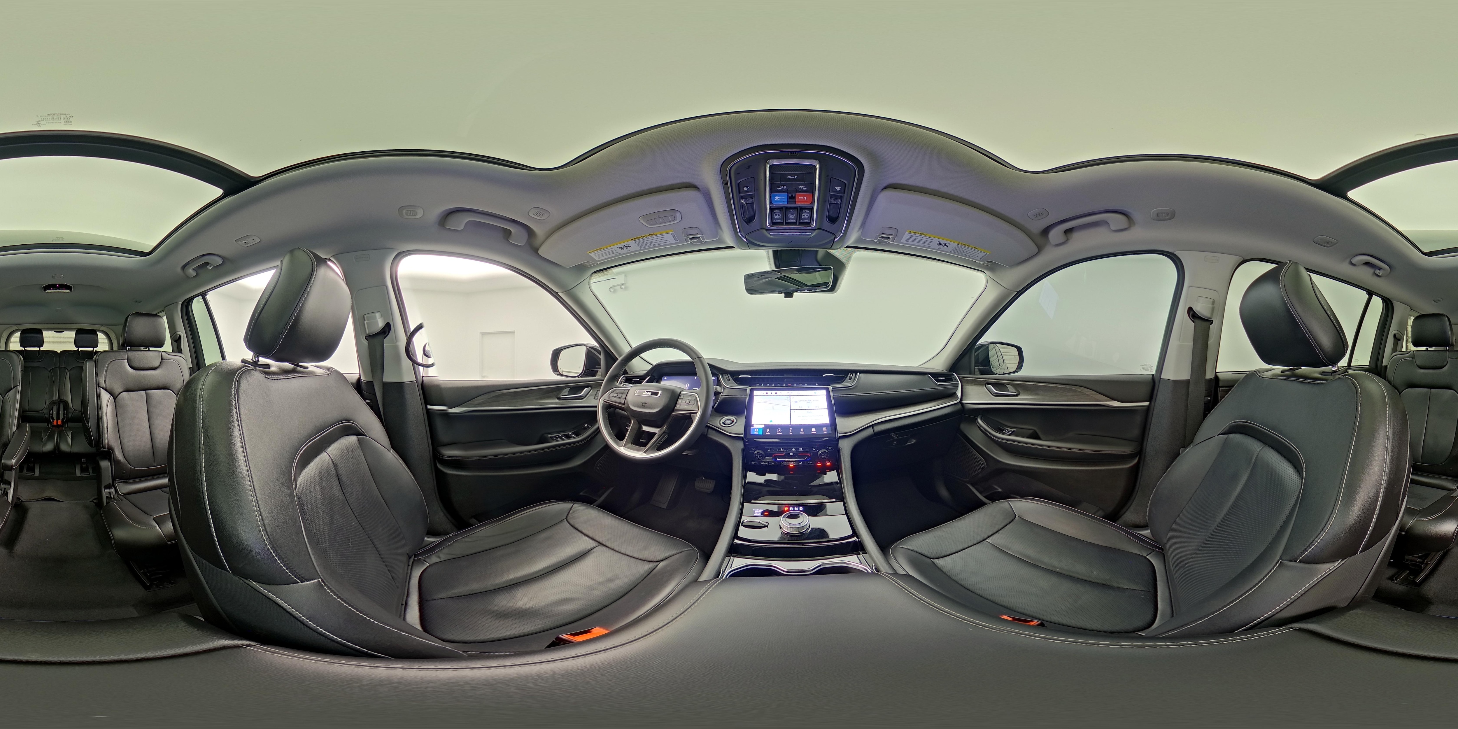 2023 Jeep Grand Cherokee L Limited - Photo 28
