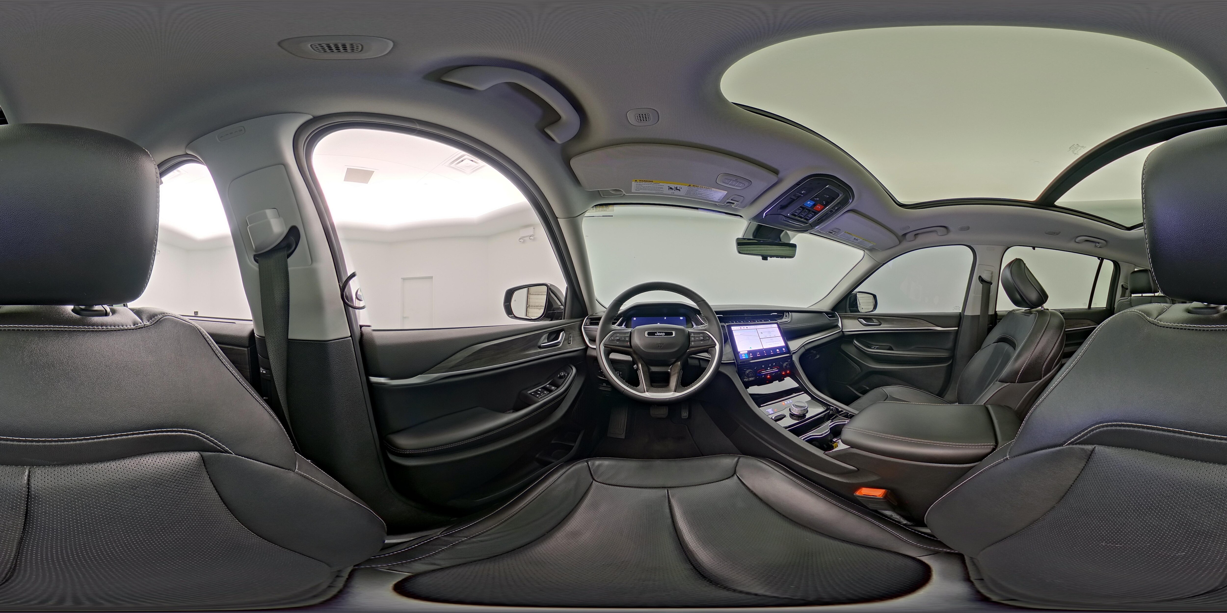 2023 Jeep Grand Cherokee L Limited - Photo 30