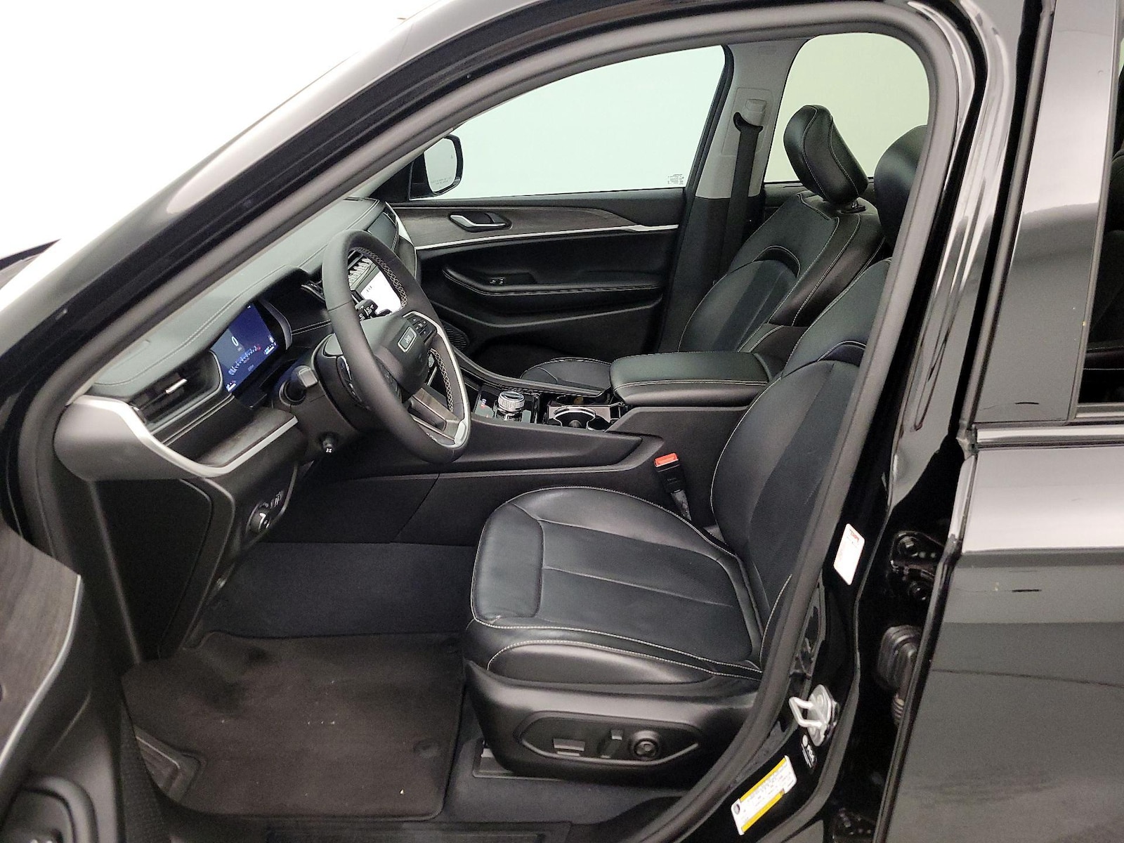 2023 Jeep Grand Cherokee L Limited - Photo 12