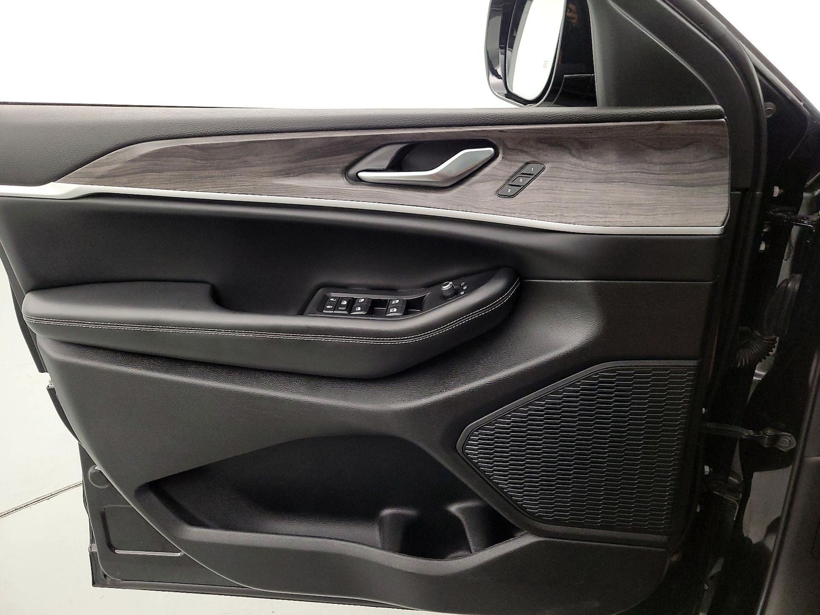 2023 Jeep Grand Cherokee L Limited - Photo 13