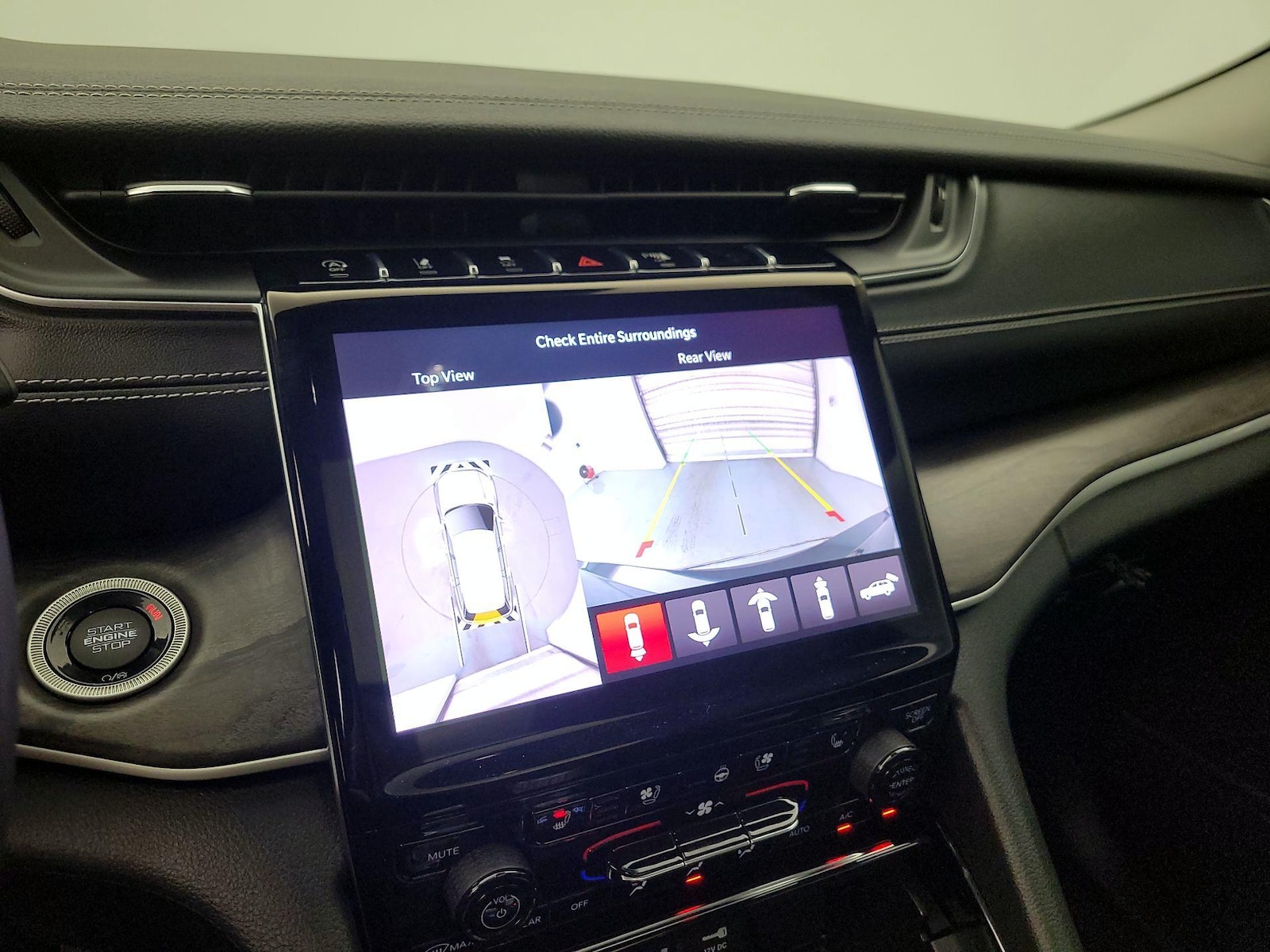 2023 Jeep Grand Cherokee L Limited - Photo 16