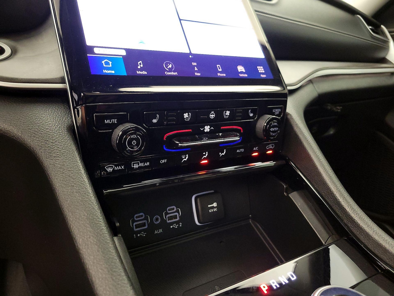 2023 Jeep Grand Cherokee L Limited - Photo 18