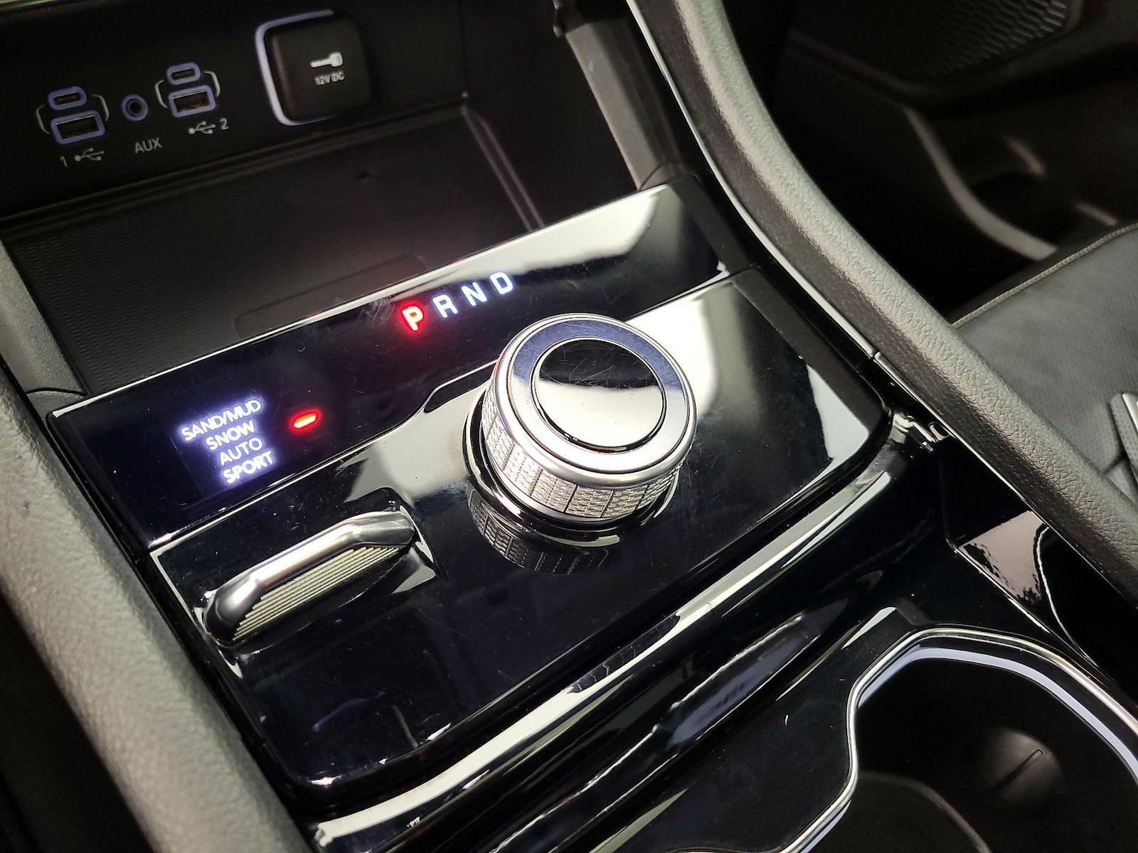 2023 Jeep Grand Cherokee L Limited - Photo 19