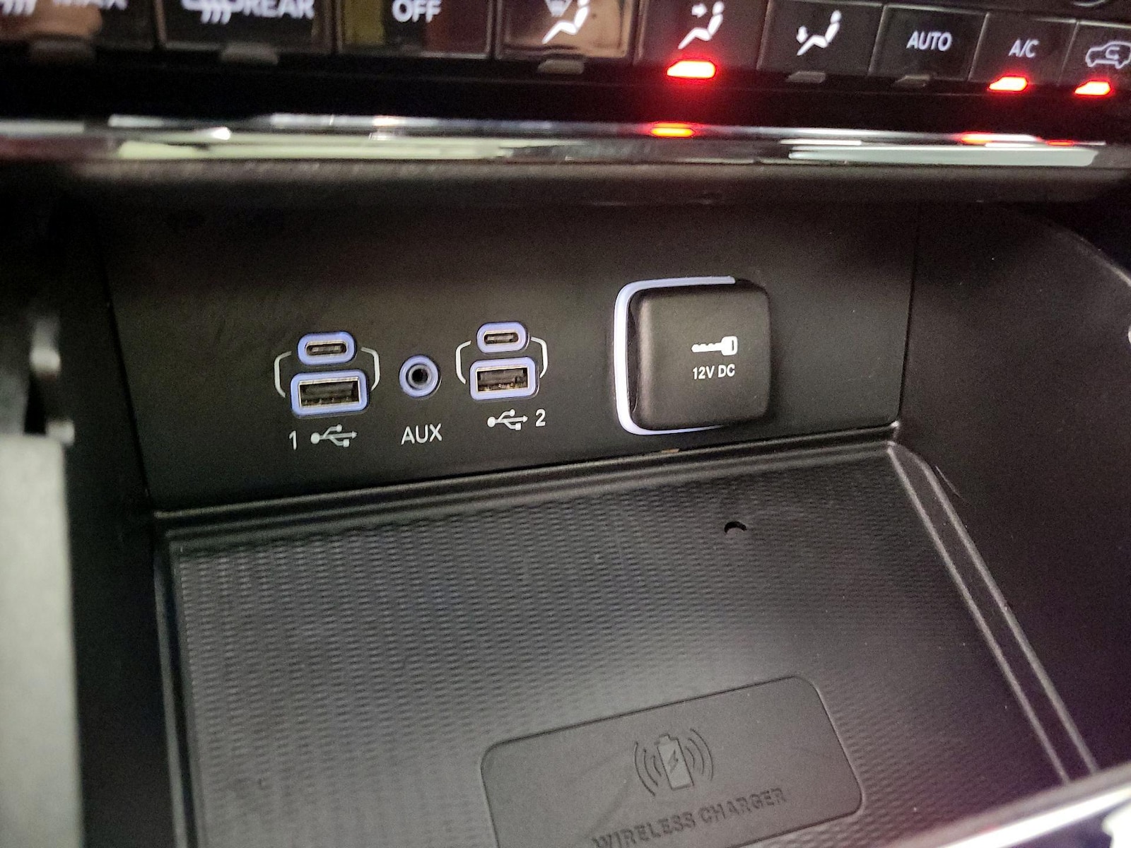 2023 Jeep Grand Cherokee L Limited - Photo 20