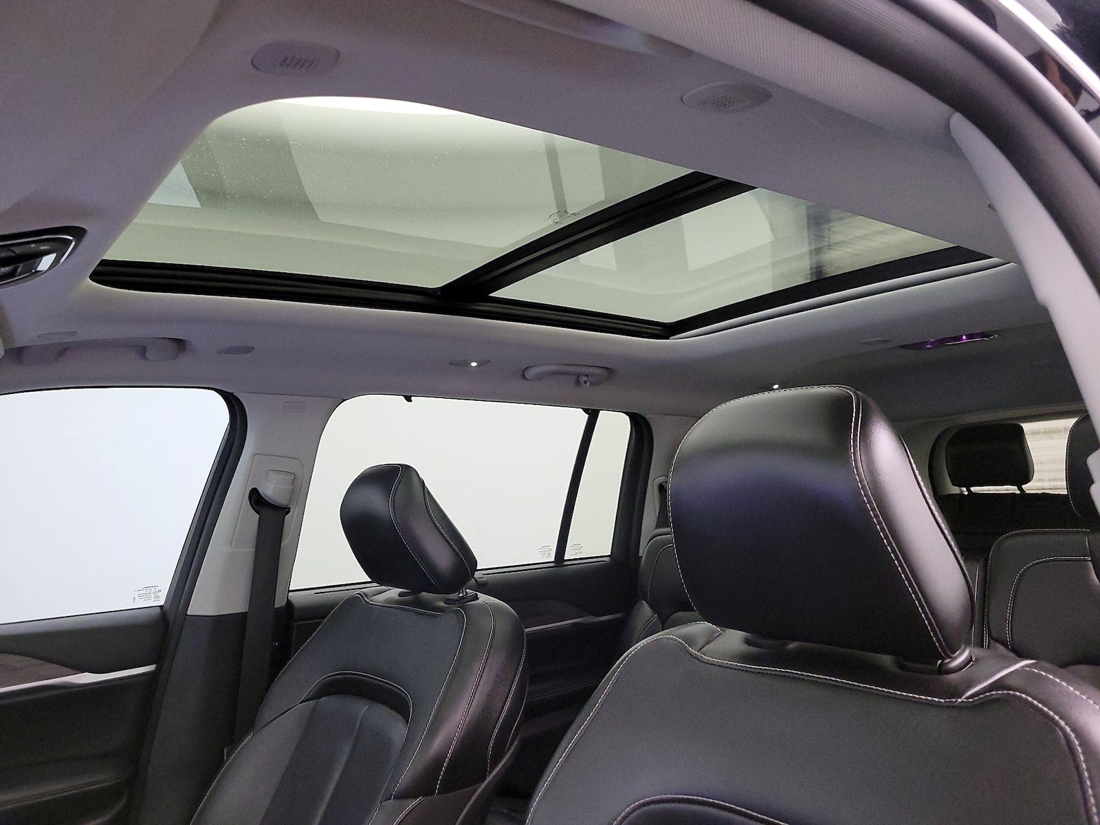 2023 Jeep Grand Cherokee L Limited - Photo 21
