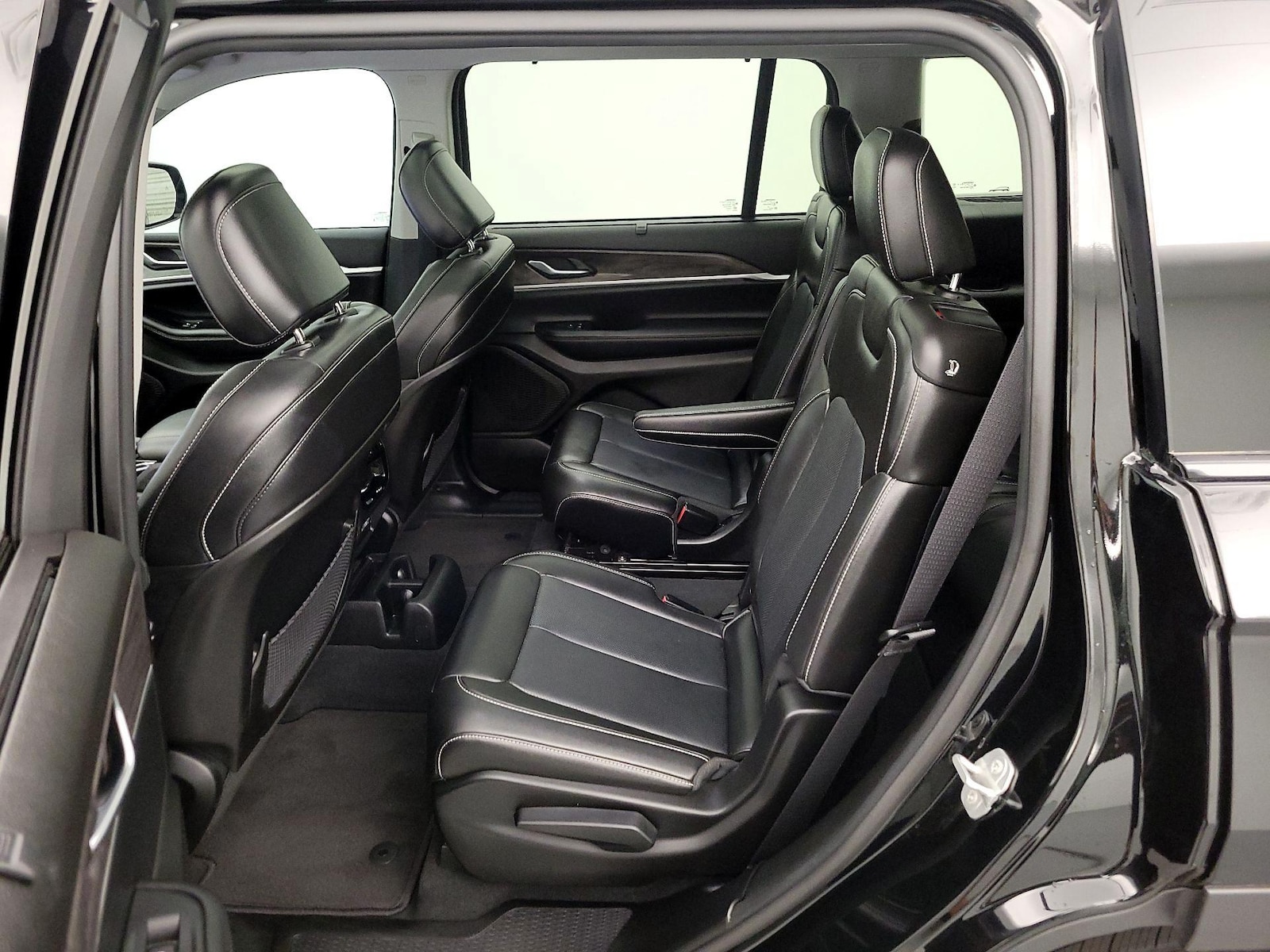 2023 Jeep Grand Cherokee L Limited - Photo 22